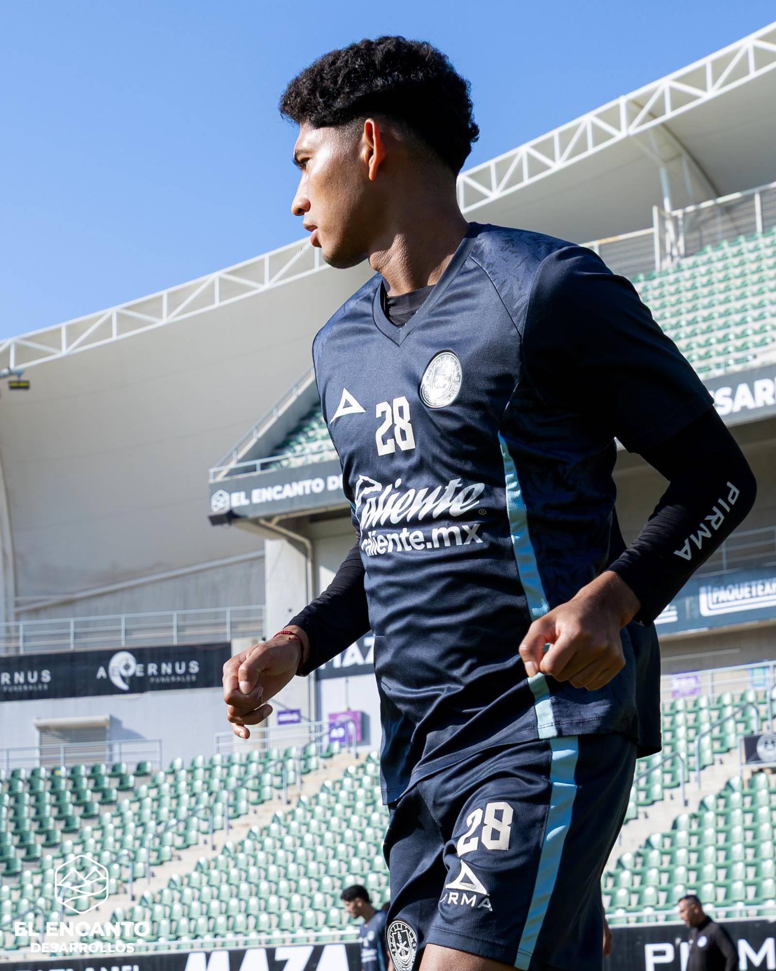 $!Mazatlán busca su primer triunfo en casa ante Pachuca