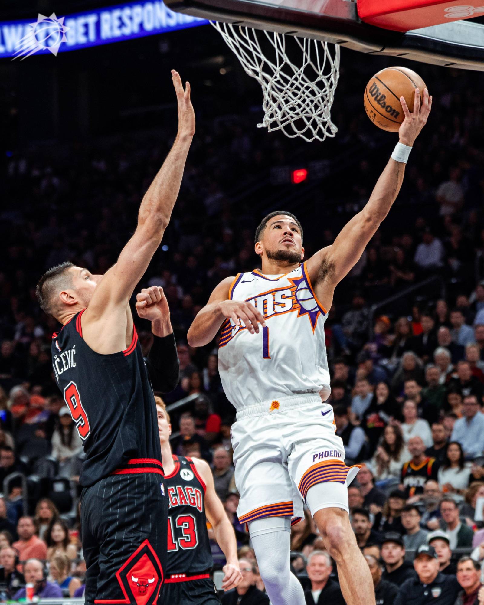 $!Devin Booker firma histórica extensión con los Suns: el salario más alto en la NBA