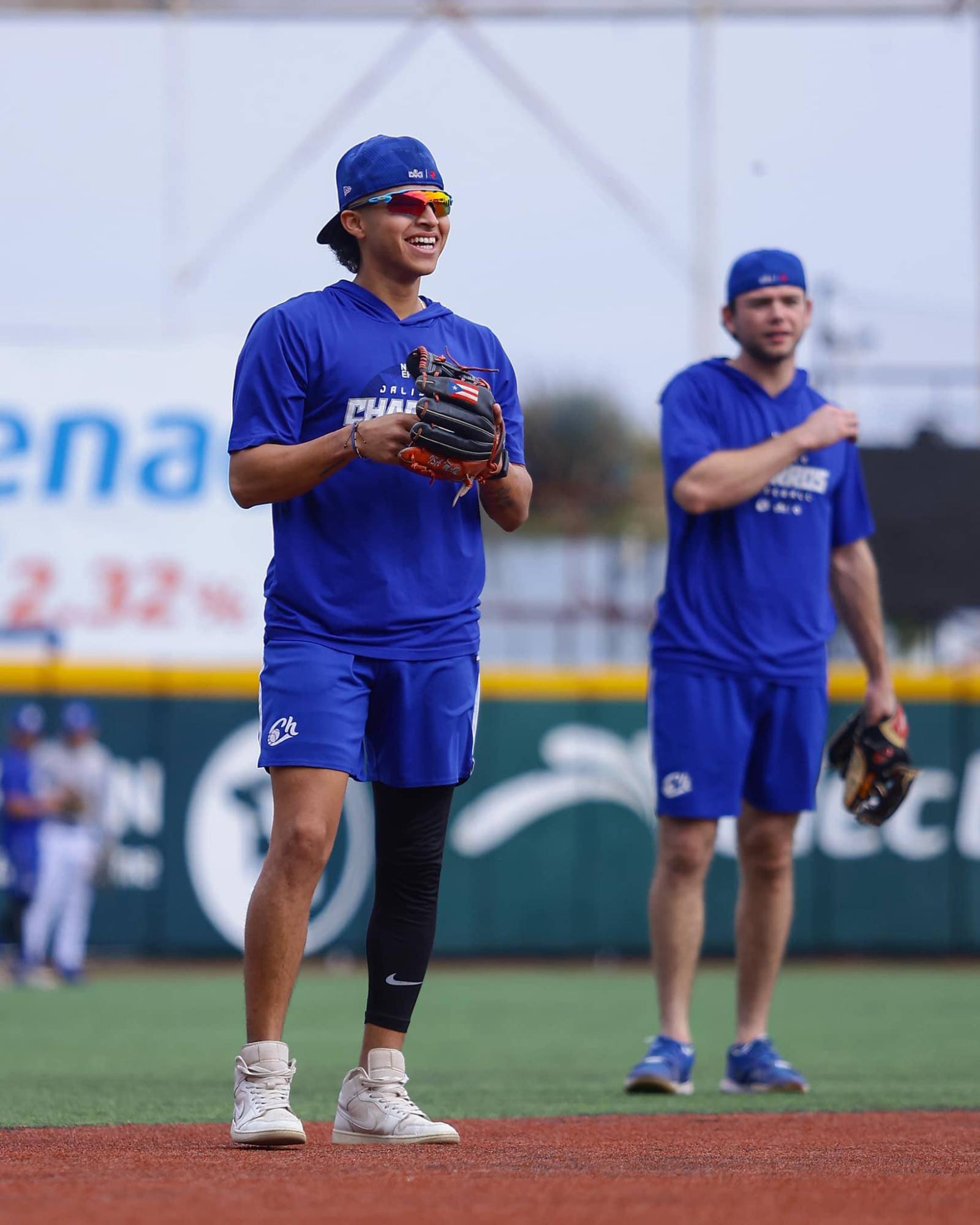 $!Tomateros y Charros, a sellar boleto a la final y a la Serie del Caribe 2026