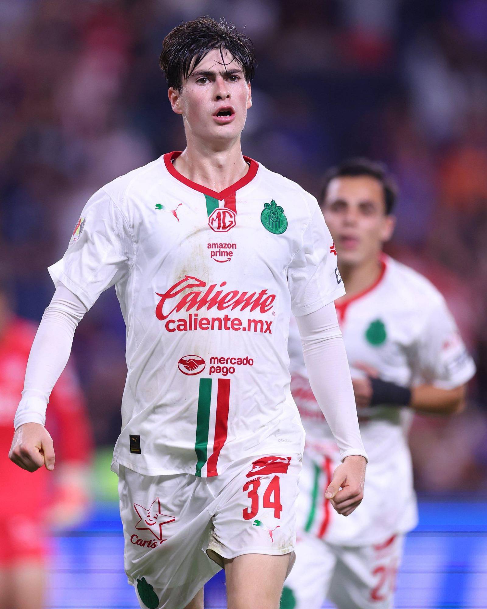 $!Chivas y Cruz Azul cierran con dignidad la Leagues Cup