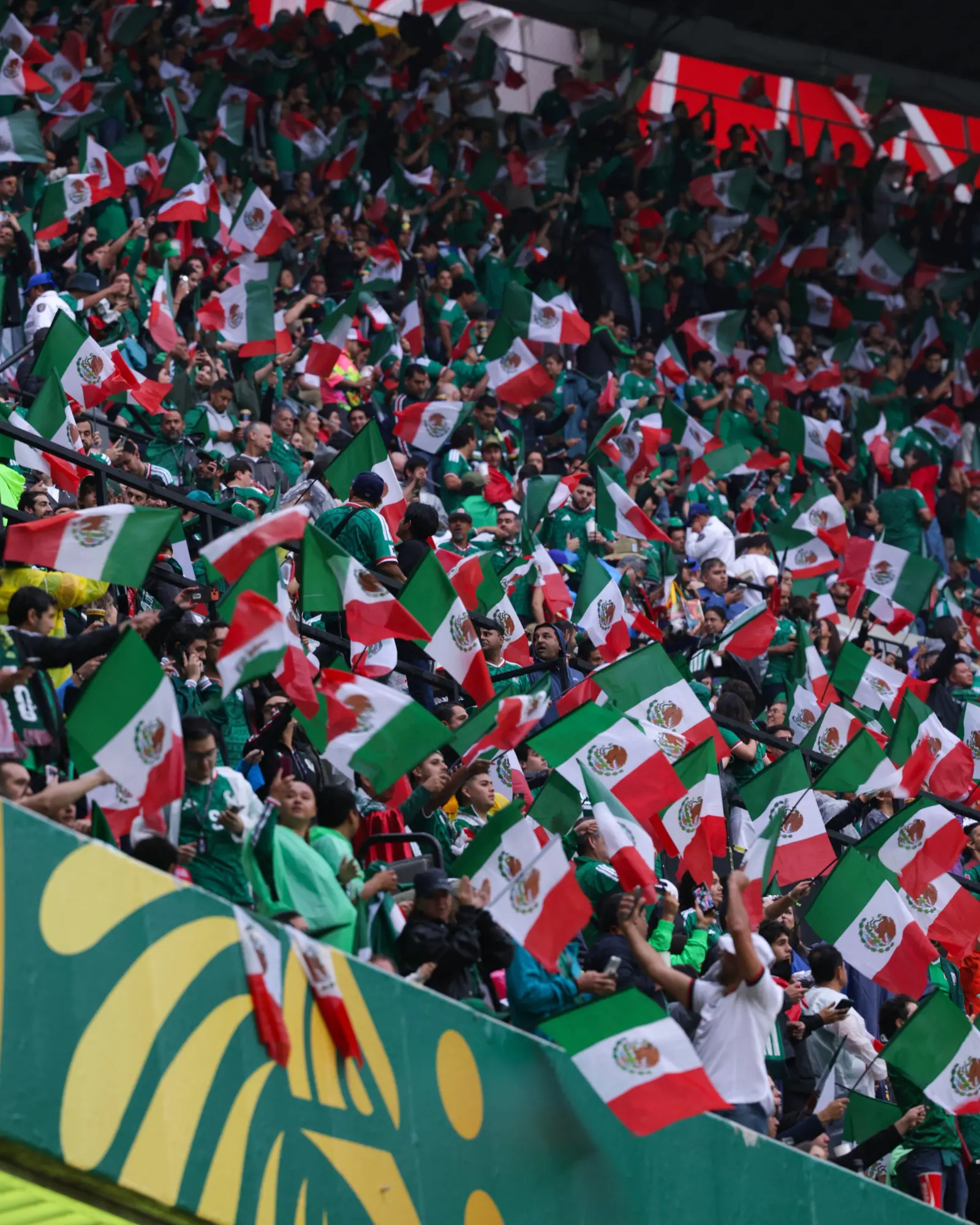 $!¿Y si sí?: ¡ya merito! Crónica de una ilusión que hizo descansar a México