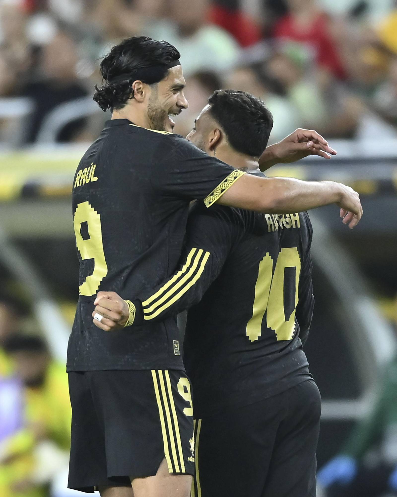 $!El campeón México se expone ante un rival que renació tras un pésimo comienzo