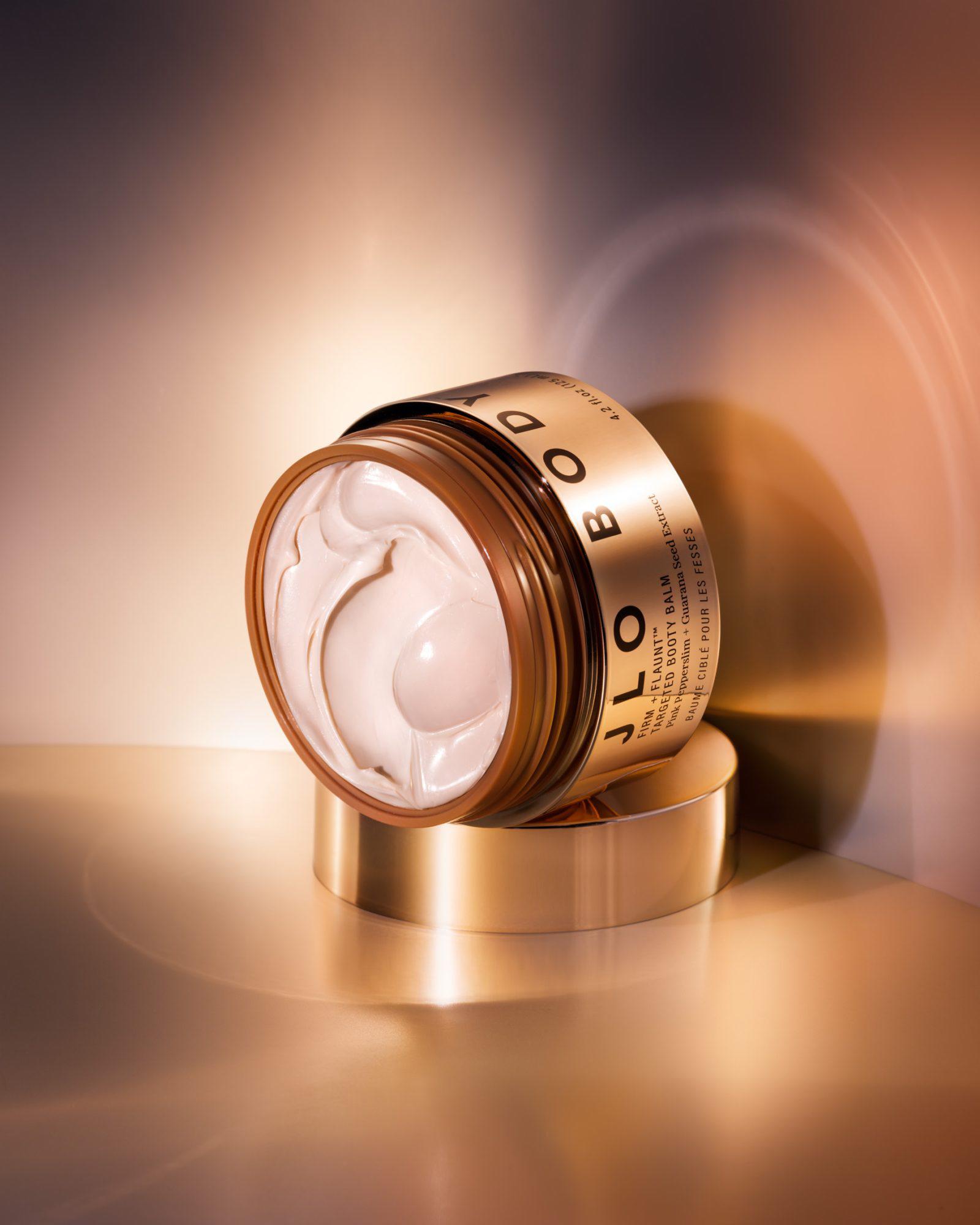 $!Jennifer Lopez lanza nuevo producto de belleza