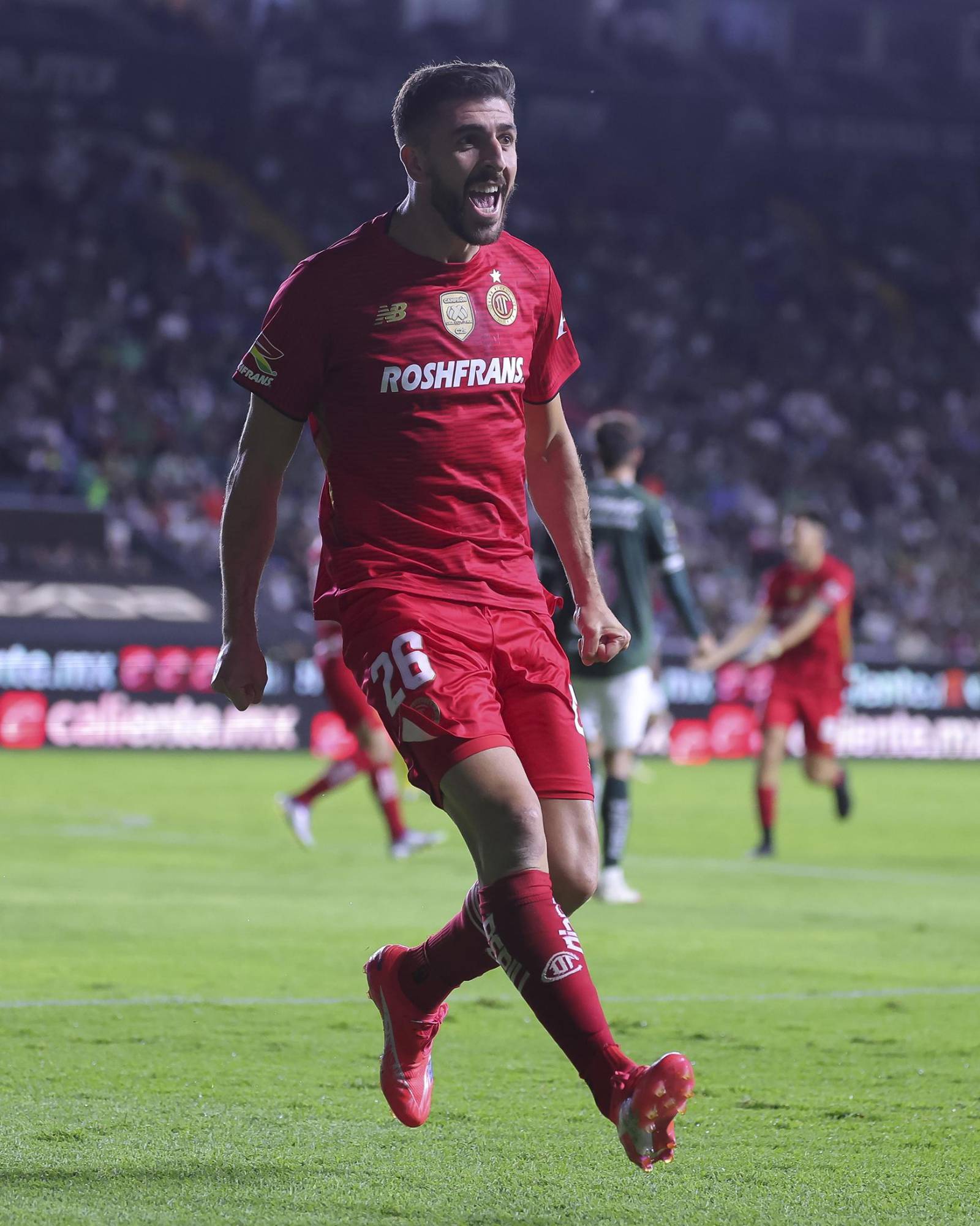 $!Paulinho sueña con el Mundial 2026 junto a Cristiano Ronaldo