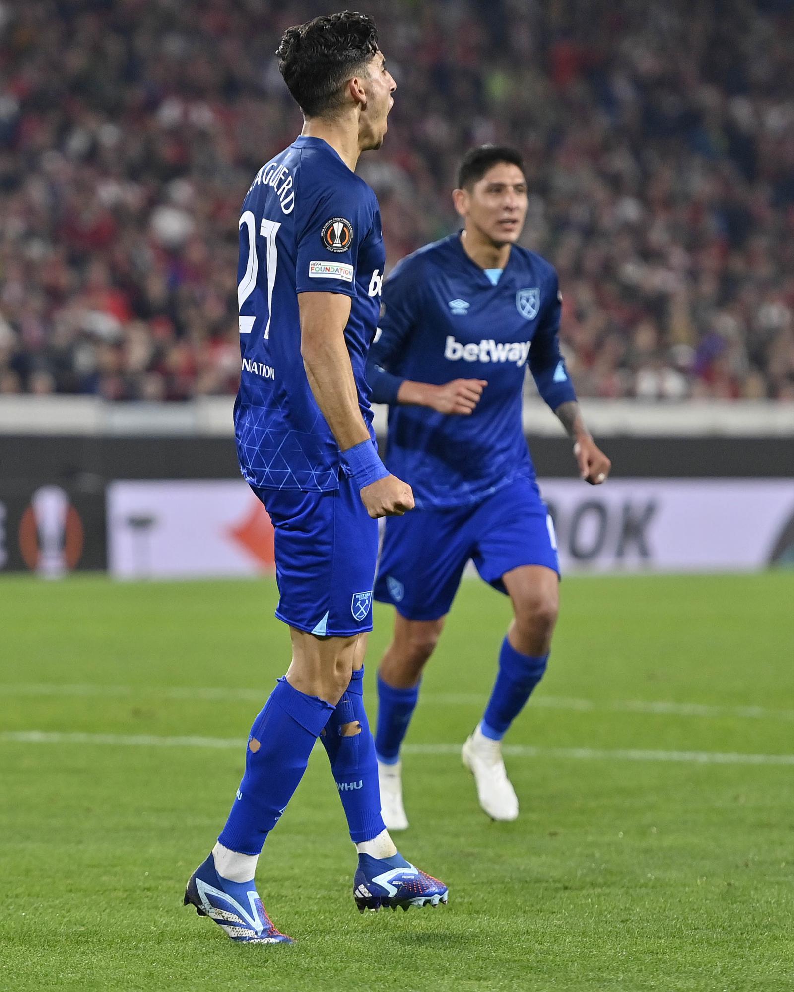 $!Liverpool liga victorias para llegar a seis puntos en la Europa League