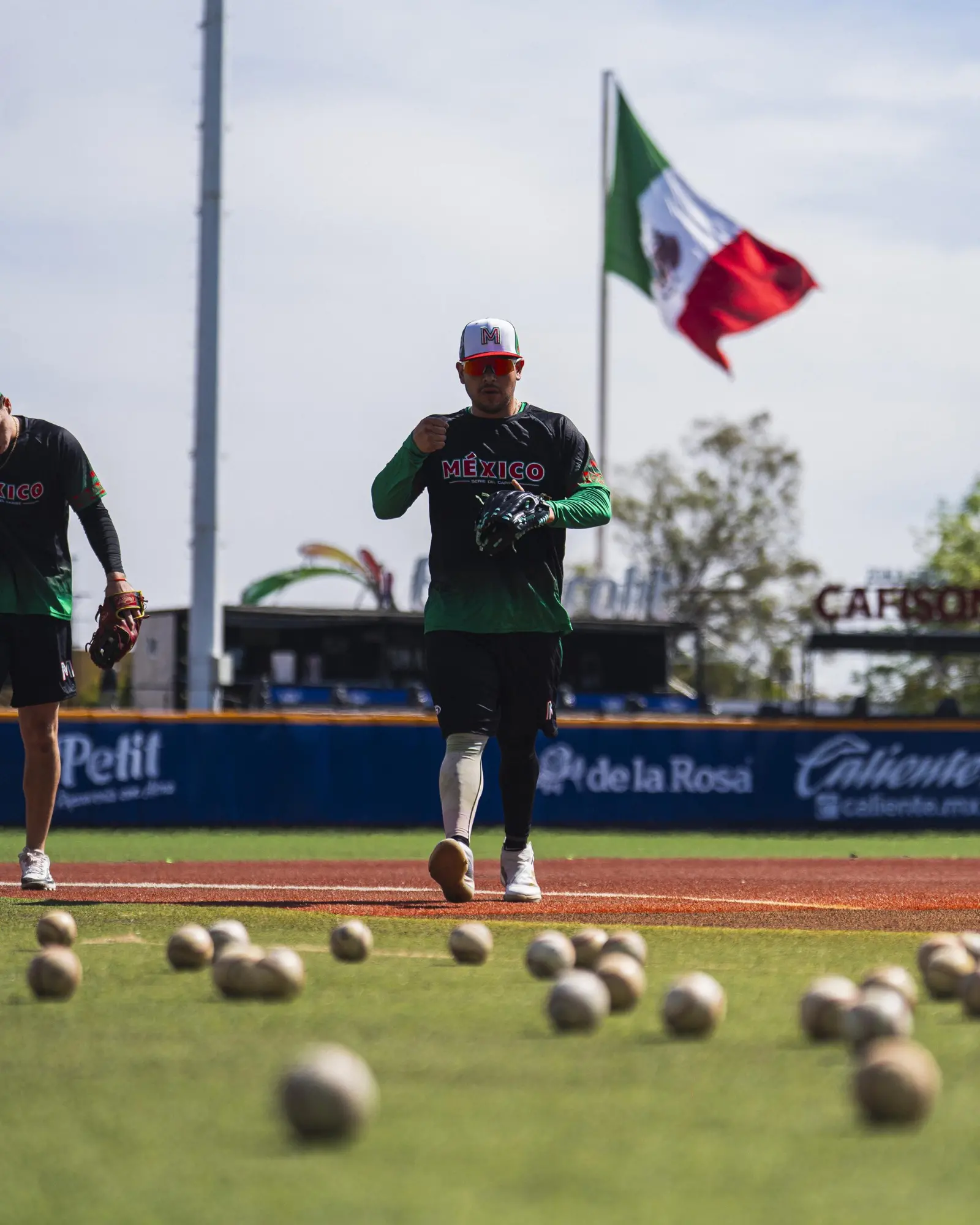 $!Tomateros de Culiacán va por la historia en la Serie del Caribe 2026