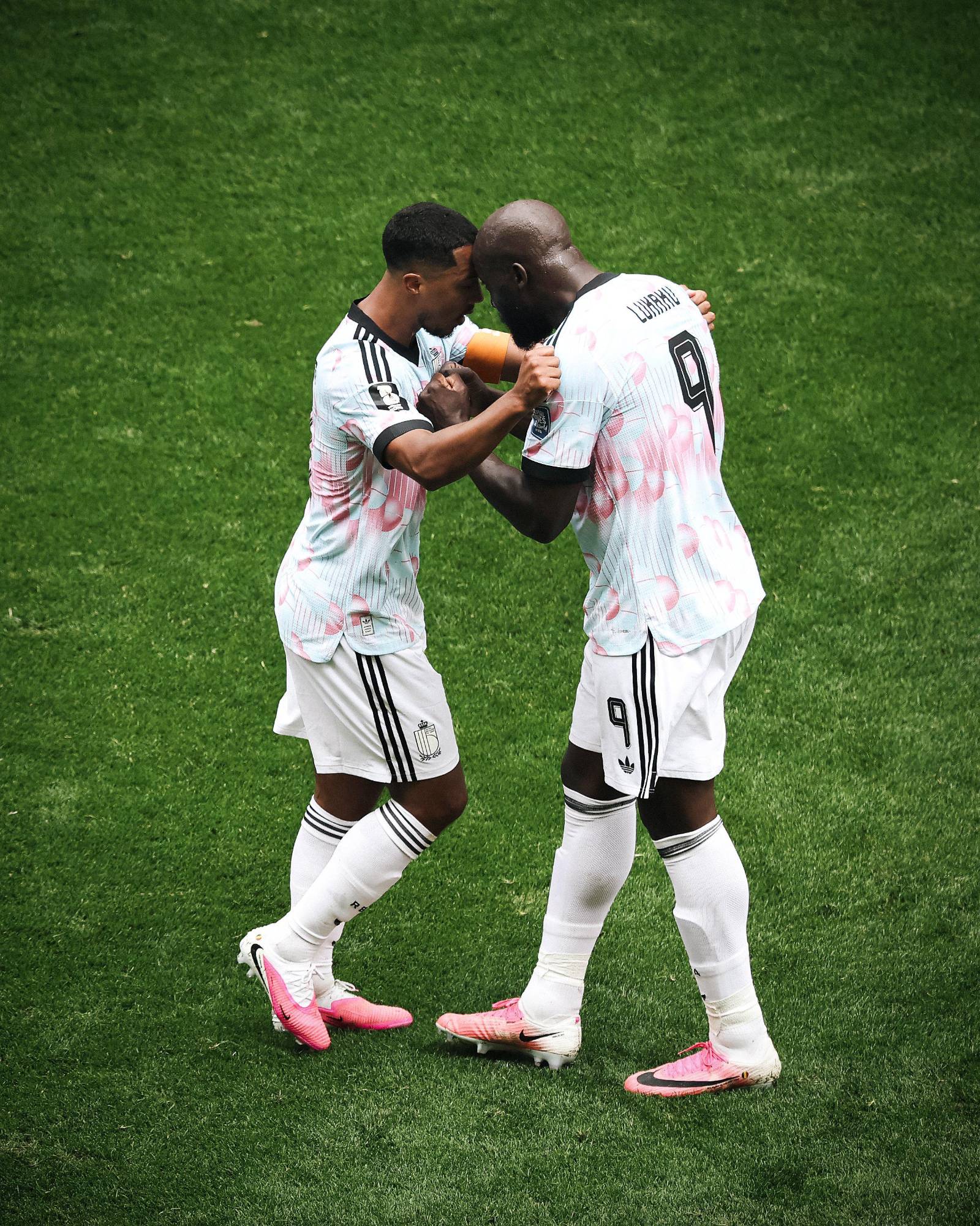 $!Bélgica remonta a Senegal en tiempo extra y avanza a octavos de final