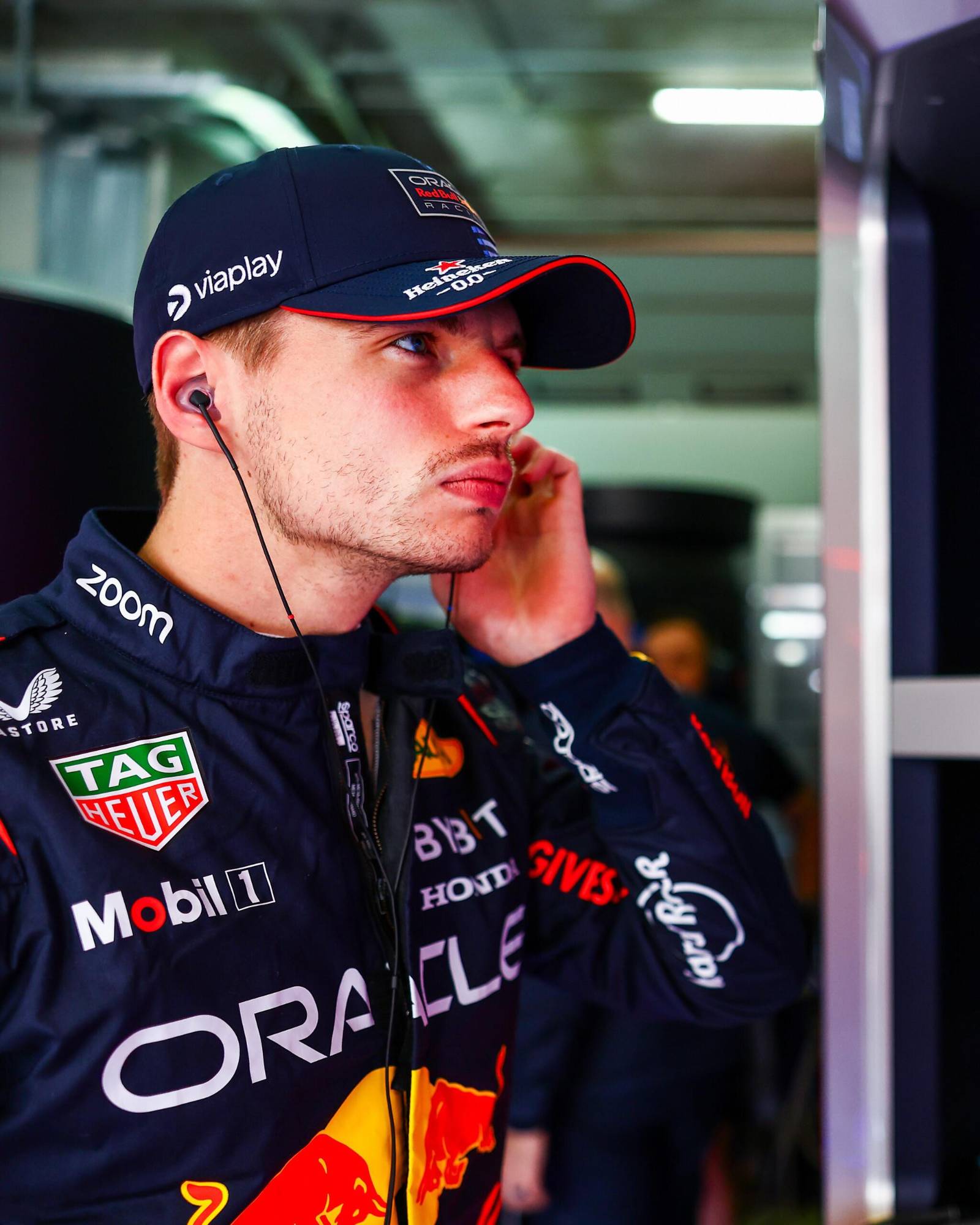 $!La FIA reduce sanciones a pilotos por decir groserías