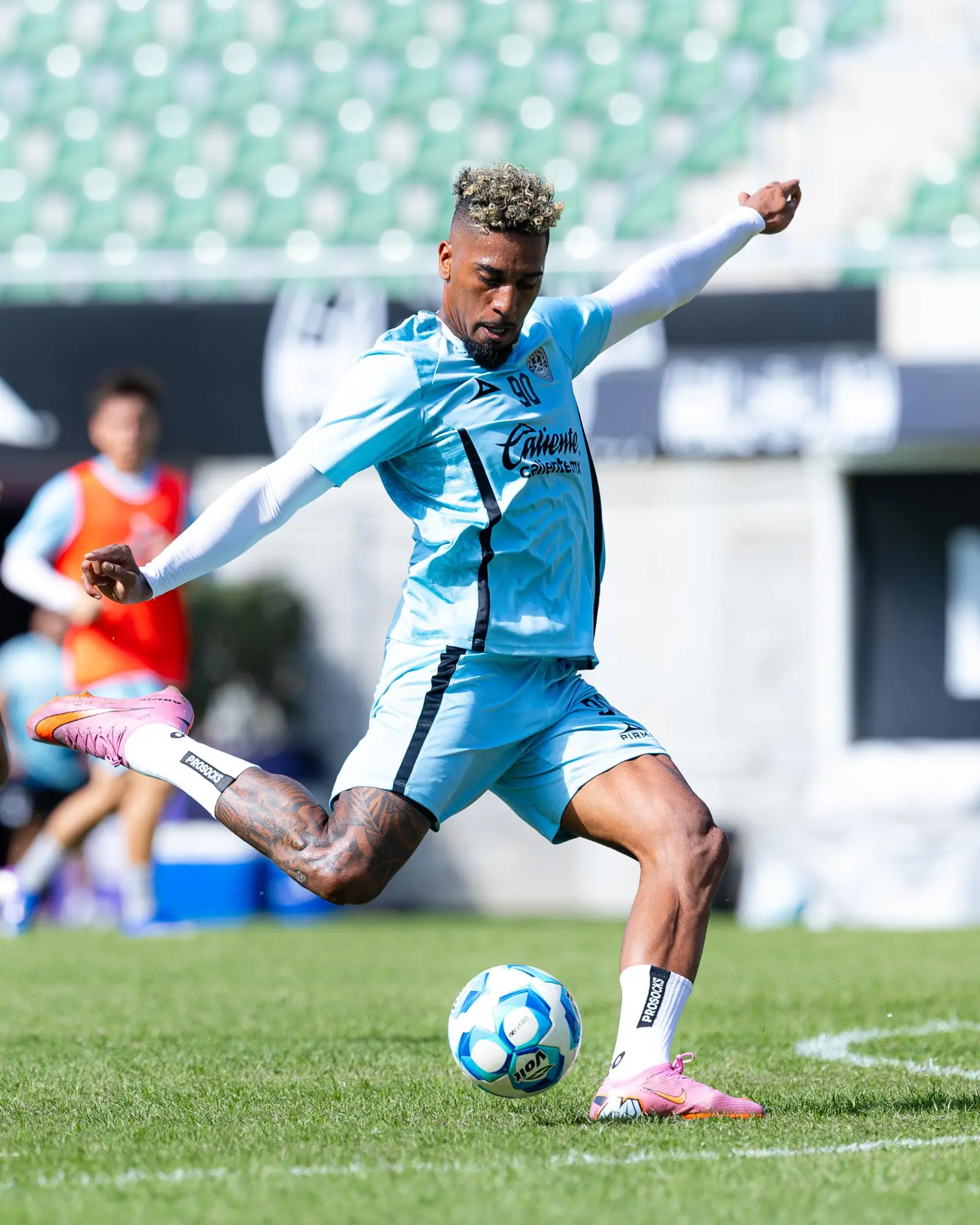 $!Mazatlán FC busca oxígeno en su visita a Necaxa