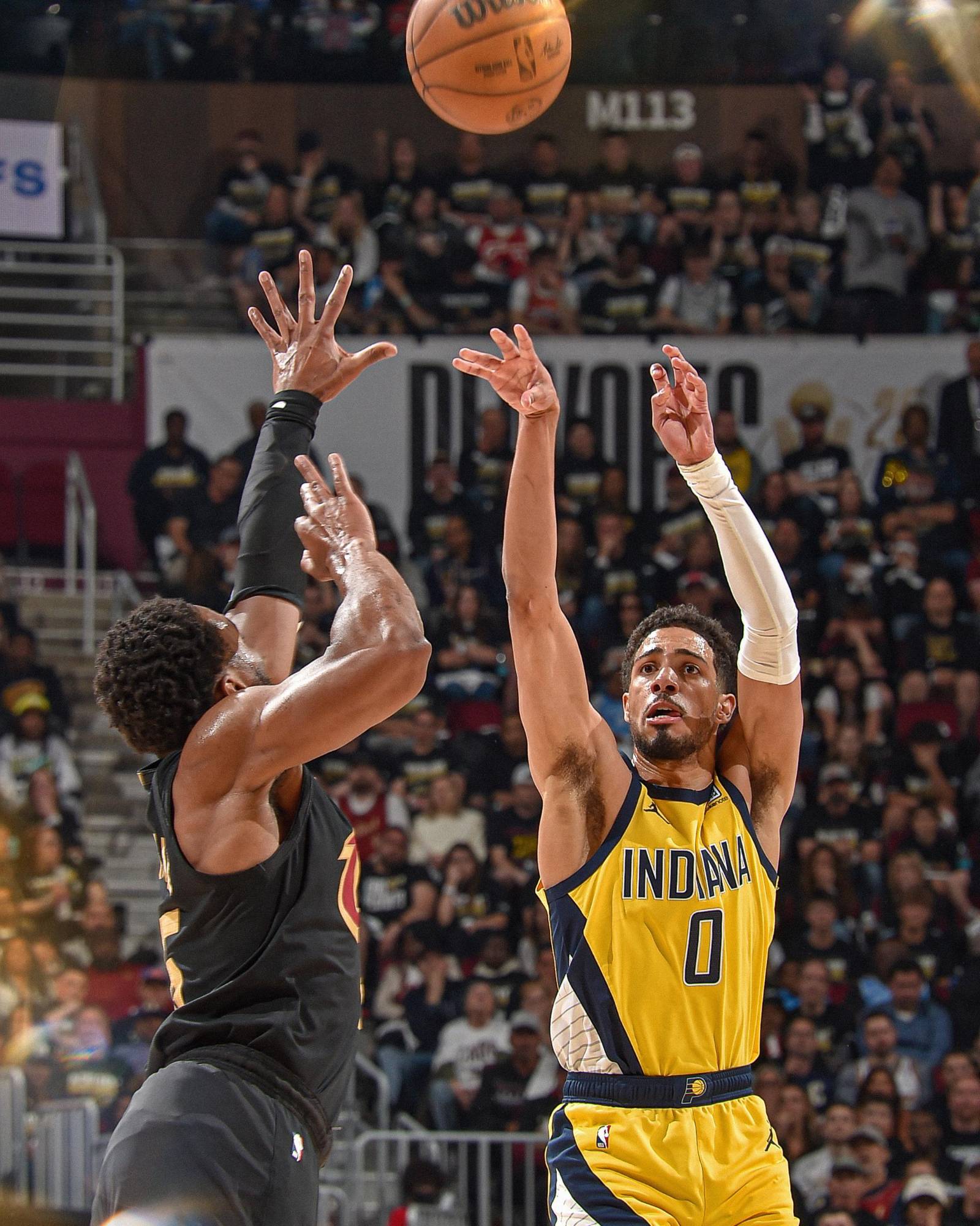 $!Pacers eliminan a Cavs y van a las Finales del Este