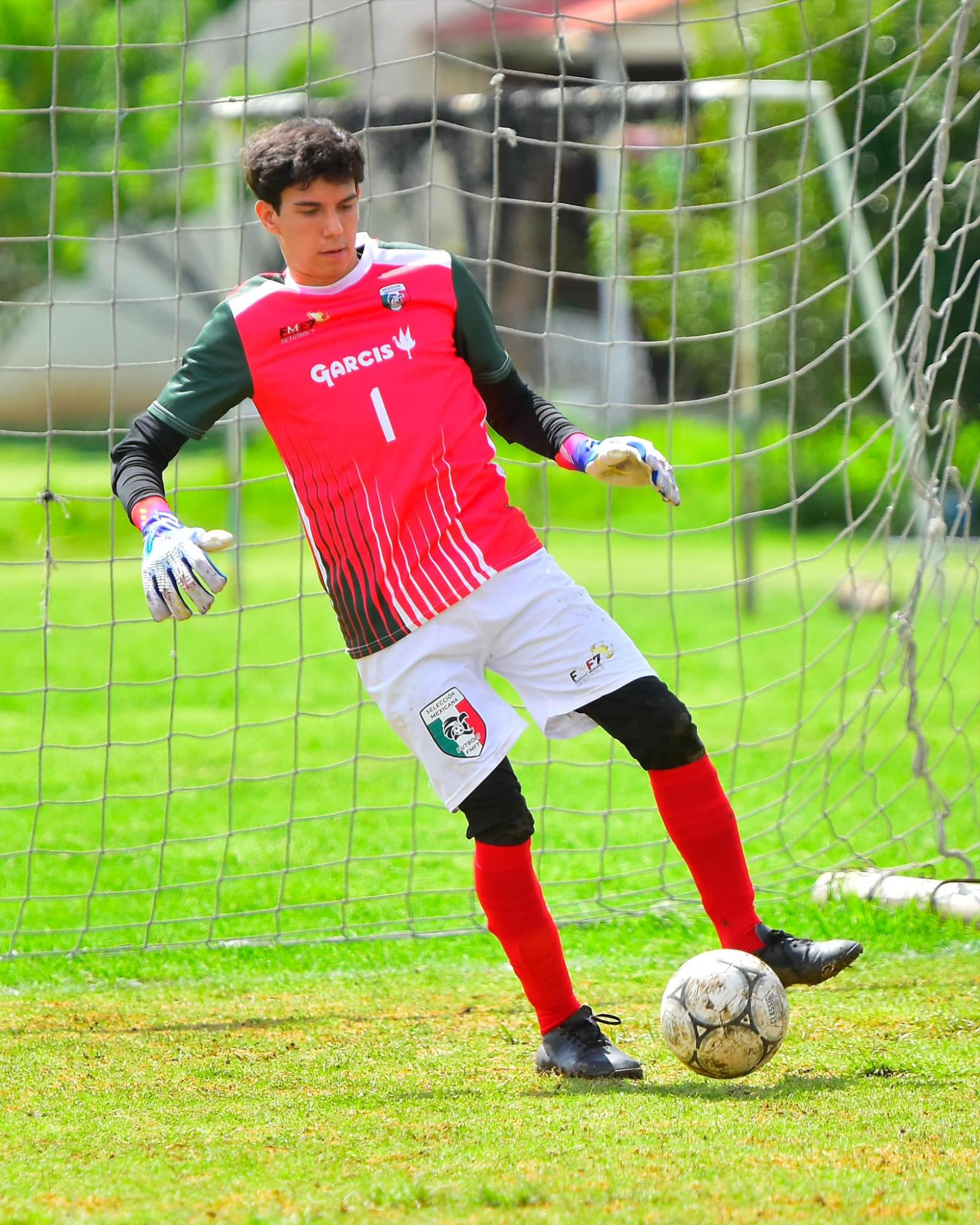 $!Invitan a equipos de Sinaloa a participar en Torneo Panamericana de Futbol 7