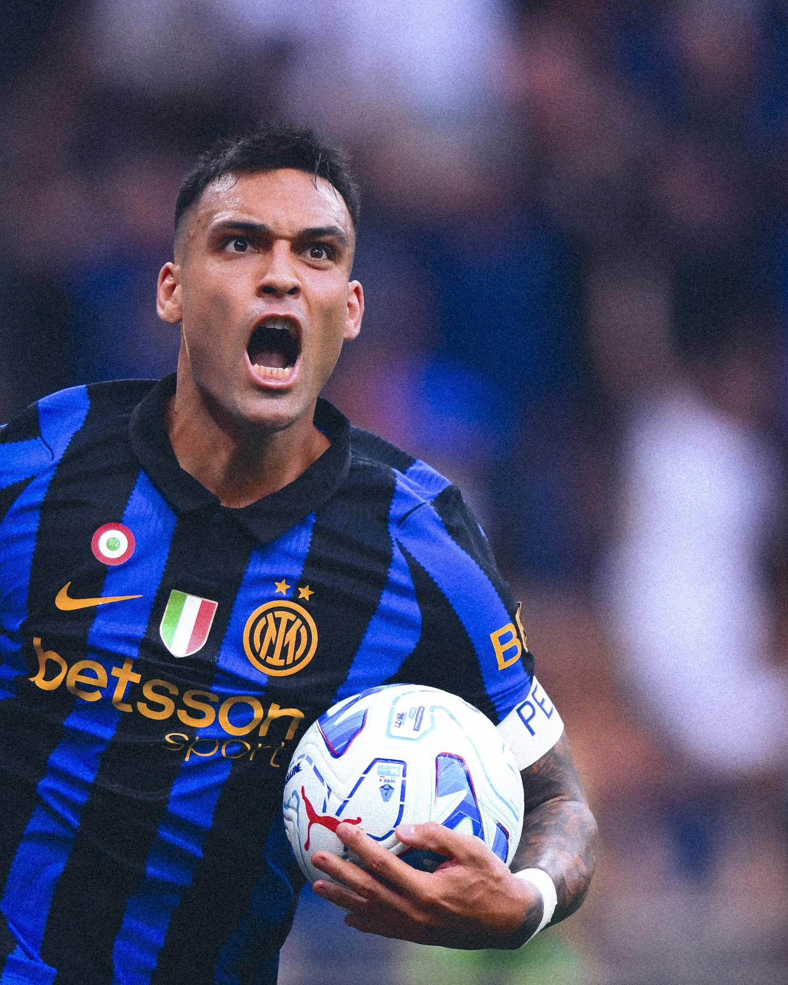 $!Inter le da la vuelta al Napoli antes del debut en Champions