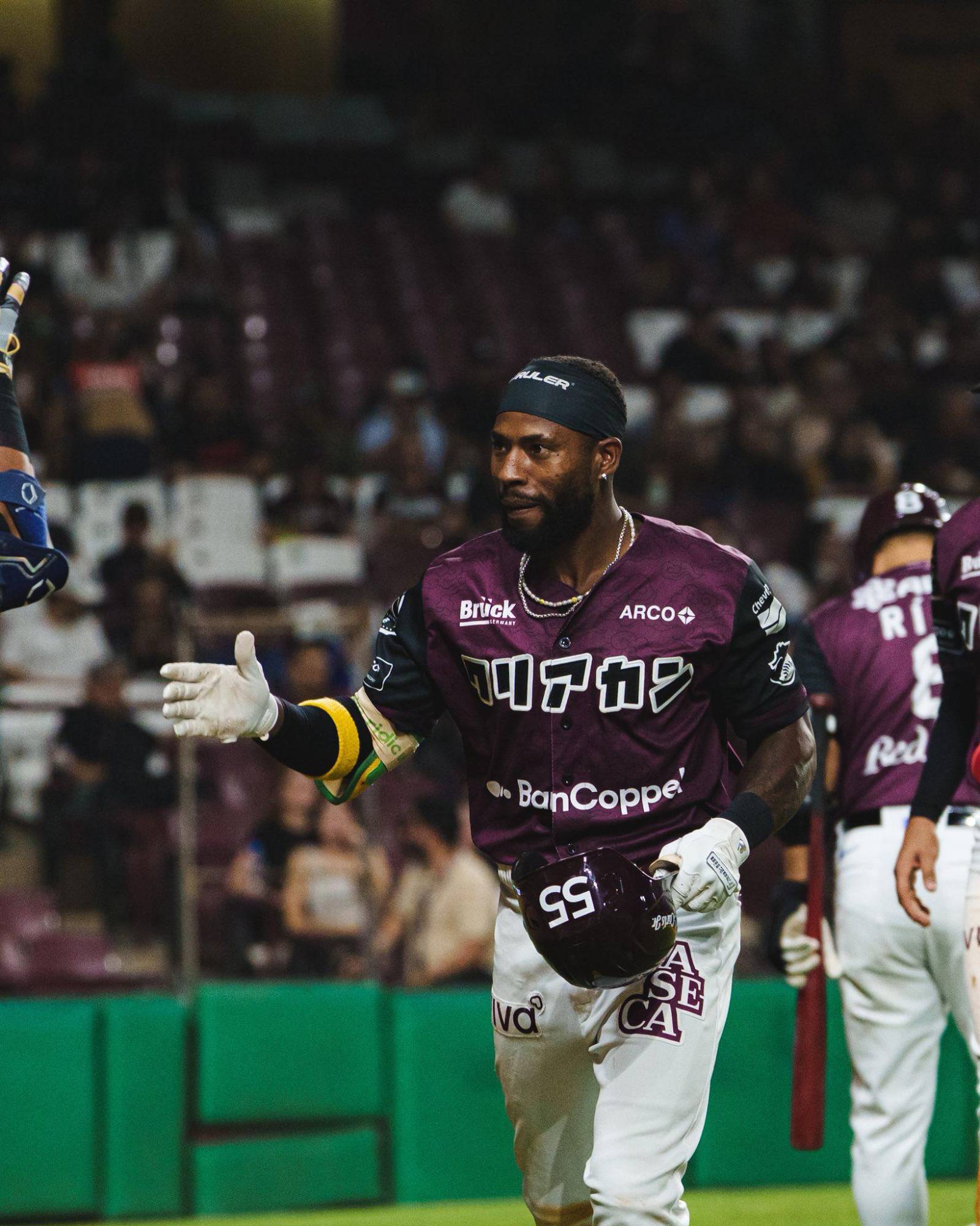 $!JP Martínez, la bujía ofensiva de Tomateros de Culiacán en la presente temporada