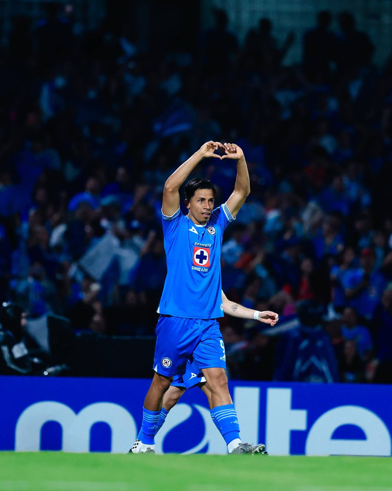 $!¡Al estilo PSG! Cruz Azul no tiene piedad y es campeón de la Concachampions