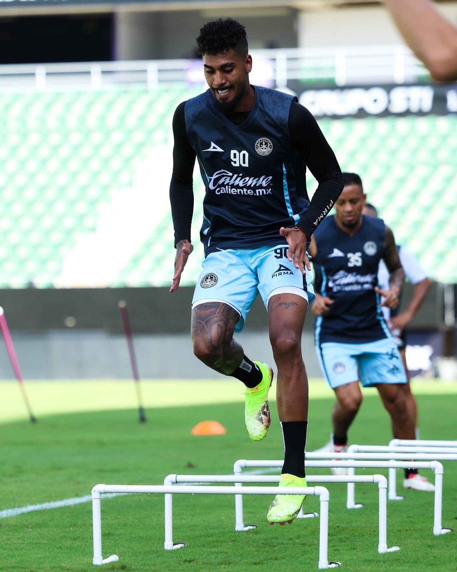 $!Mazatlán visita a FC Juárez con la mira puesta en sumar fuera de casa