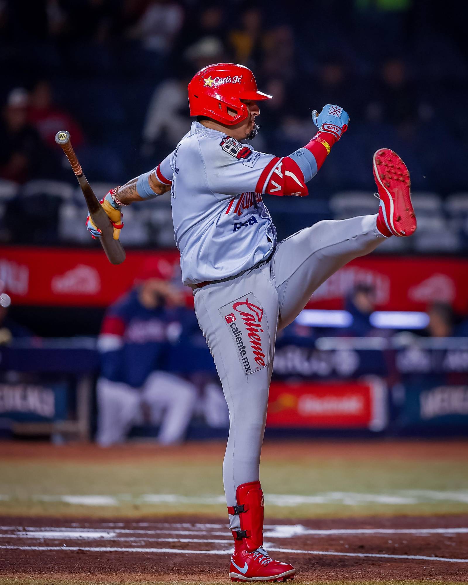 $!Venados de Mazatlán pierde en el inicio de serie en la frontera