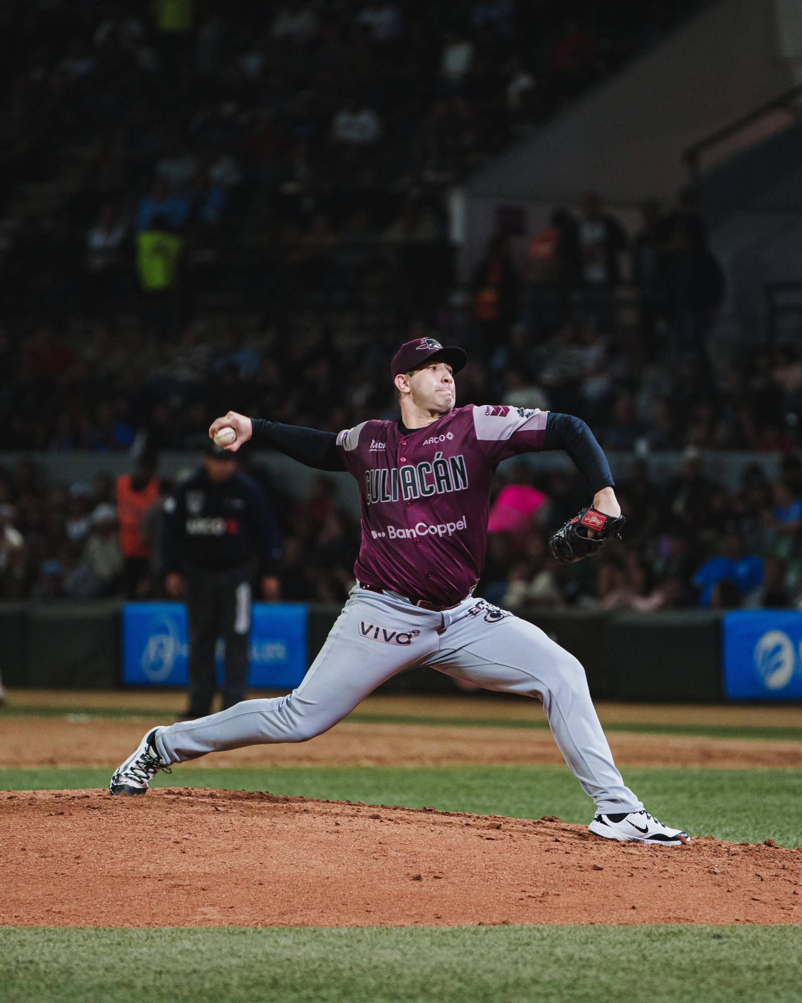 $!Tomateros de Culiacán avanzan a la final de la LMP y aseguran boleto a la Serie del Caribe 2026