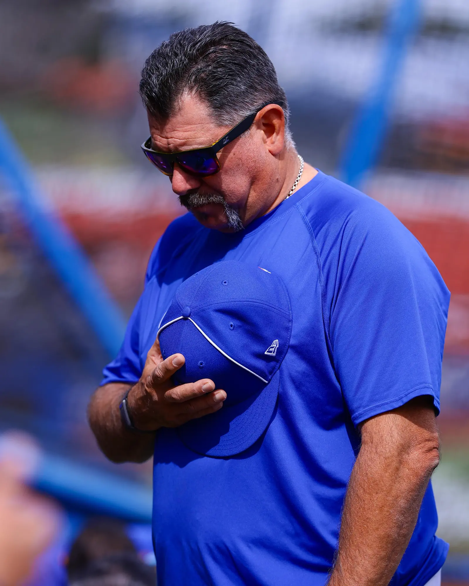 $!Benjamín Gil: ‘Feliz de ser bicampeón’