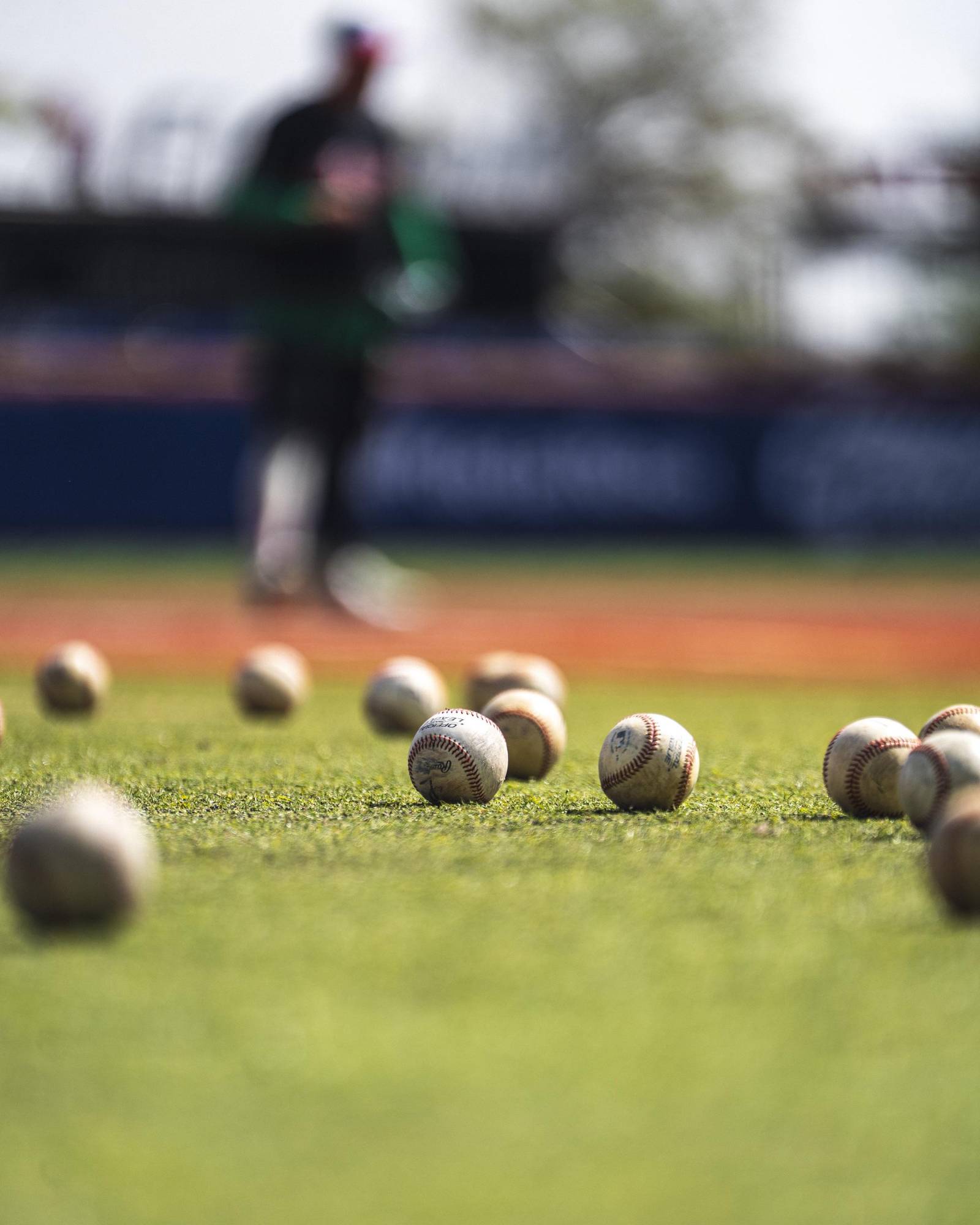 $!Barreda y Meneses: El orgullo de representar a Tomateros en múltiples Series del Caribe
