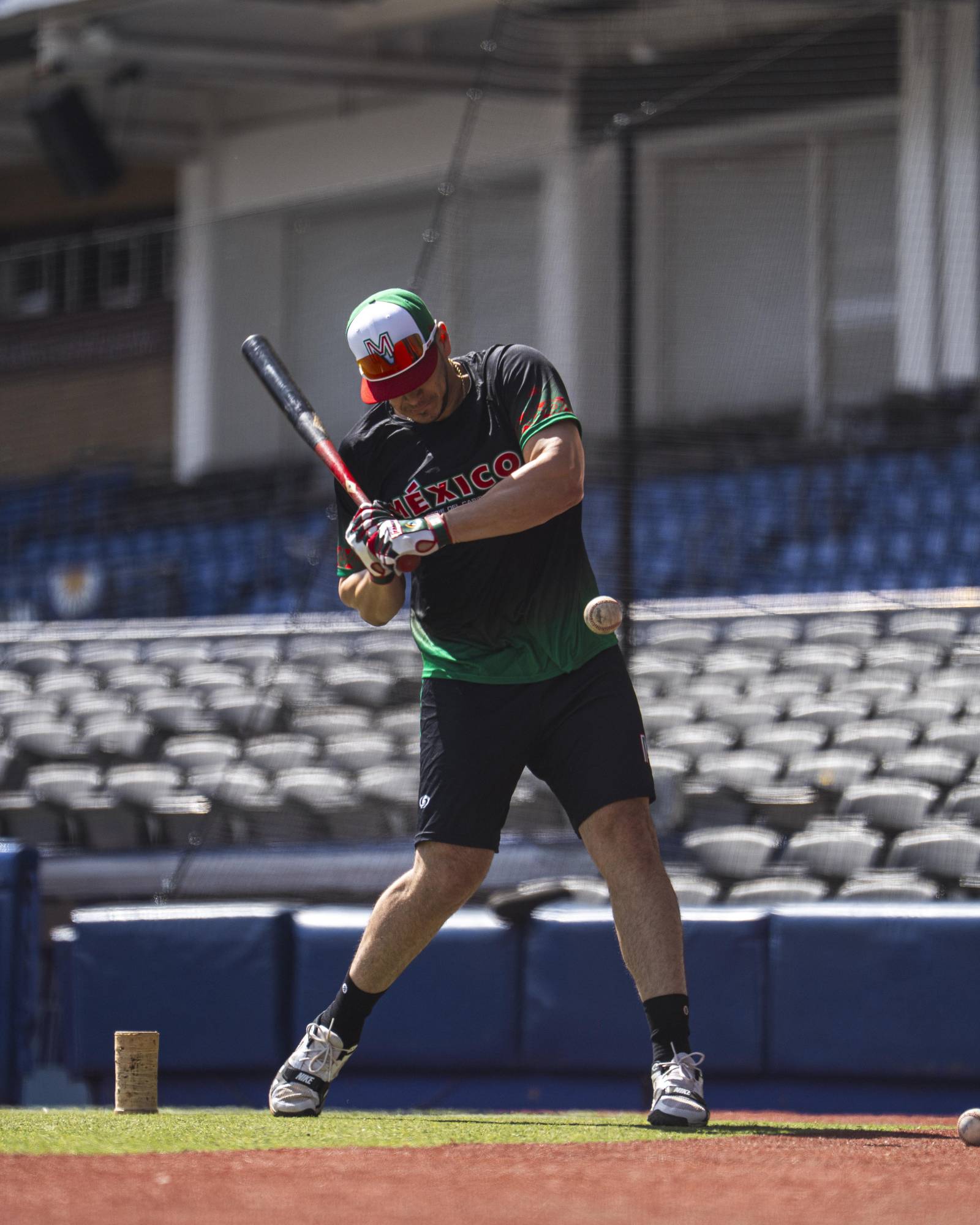 $!Barreda y Meneses: El orgullo de representar a Tomateros en múltiples Series del Caribe