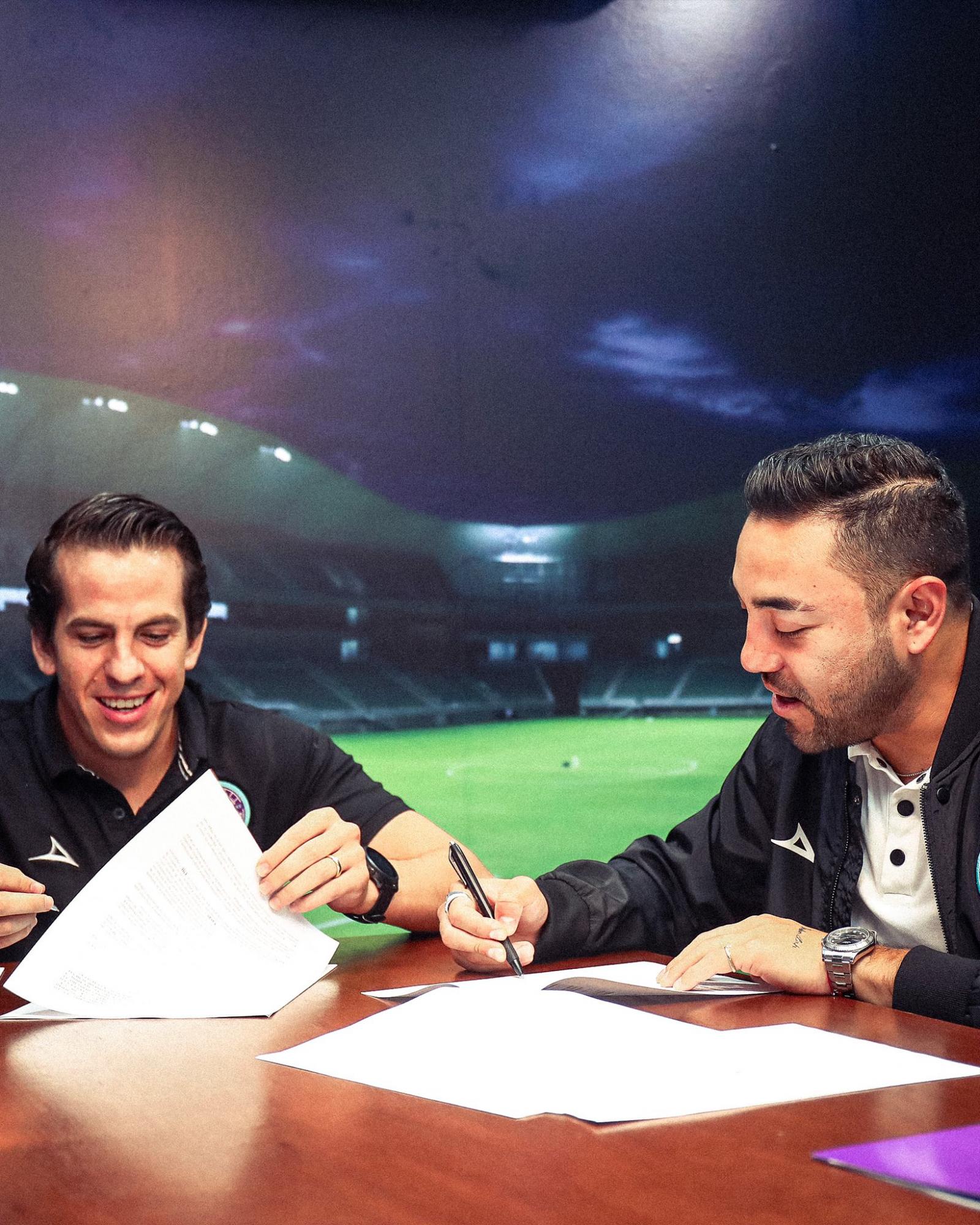 $!Mazatlán FC tiene estrictas condiciones en el contrato de Marco Fabián