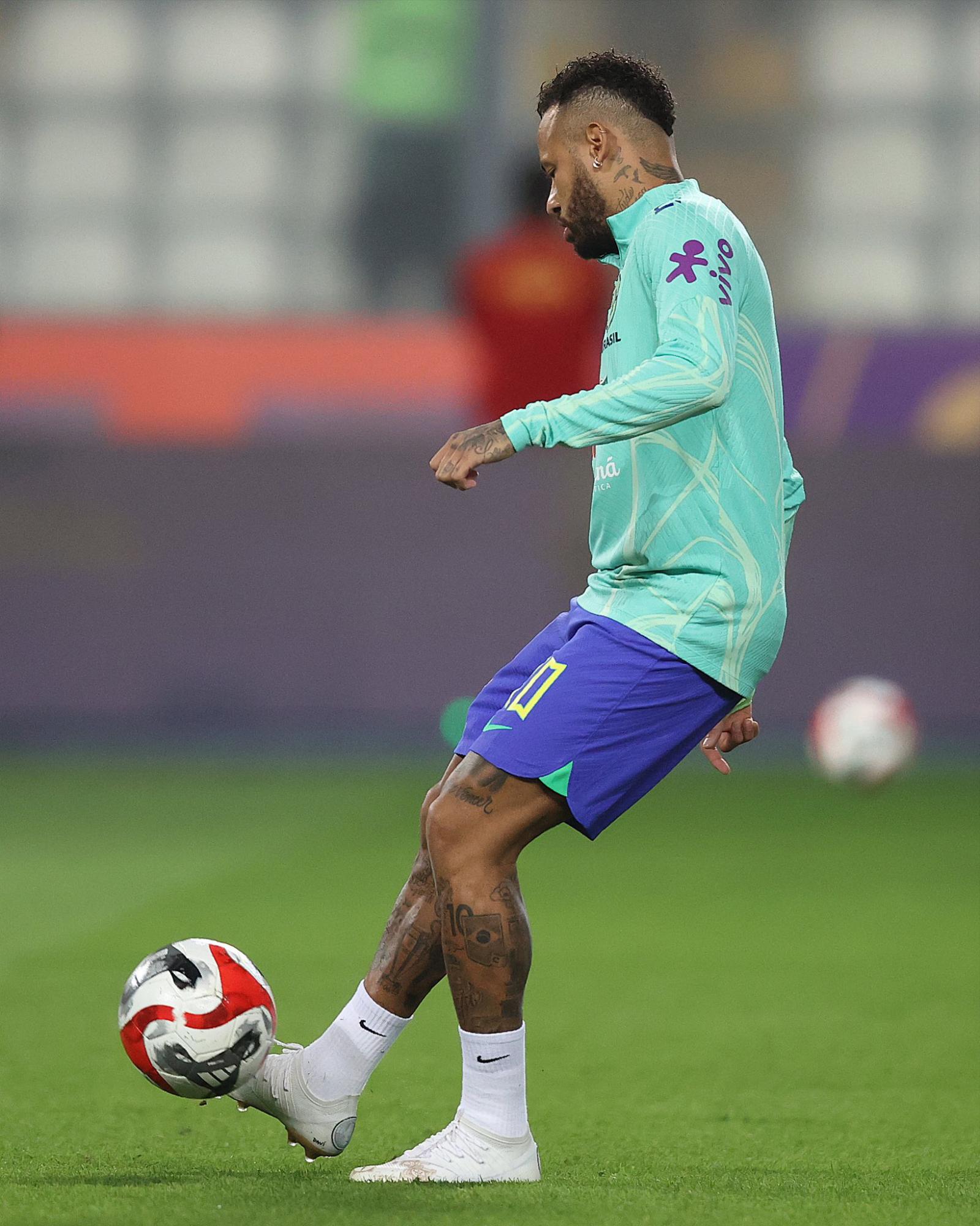 $!Brasil y Argentina buscan alargar su buen comienzo en las eliminatorias sudamericanas