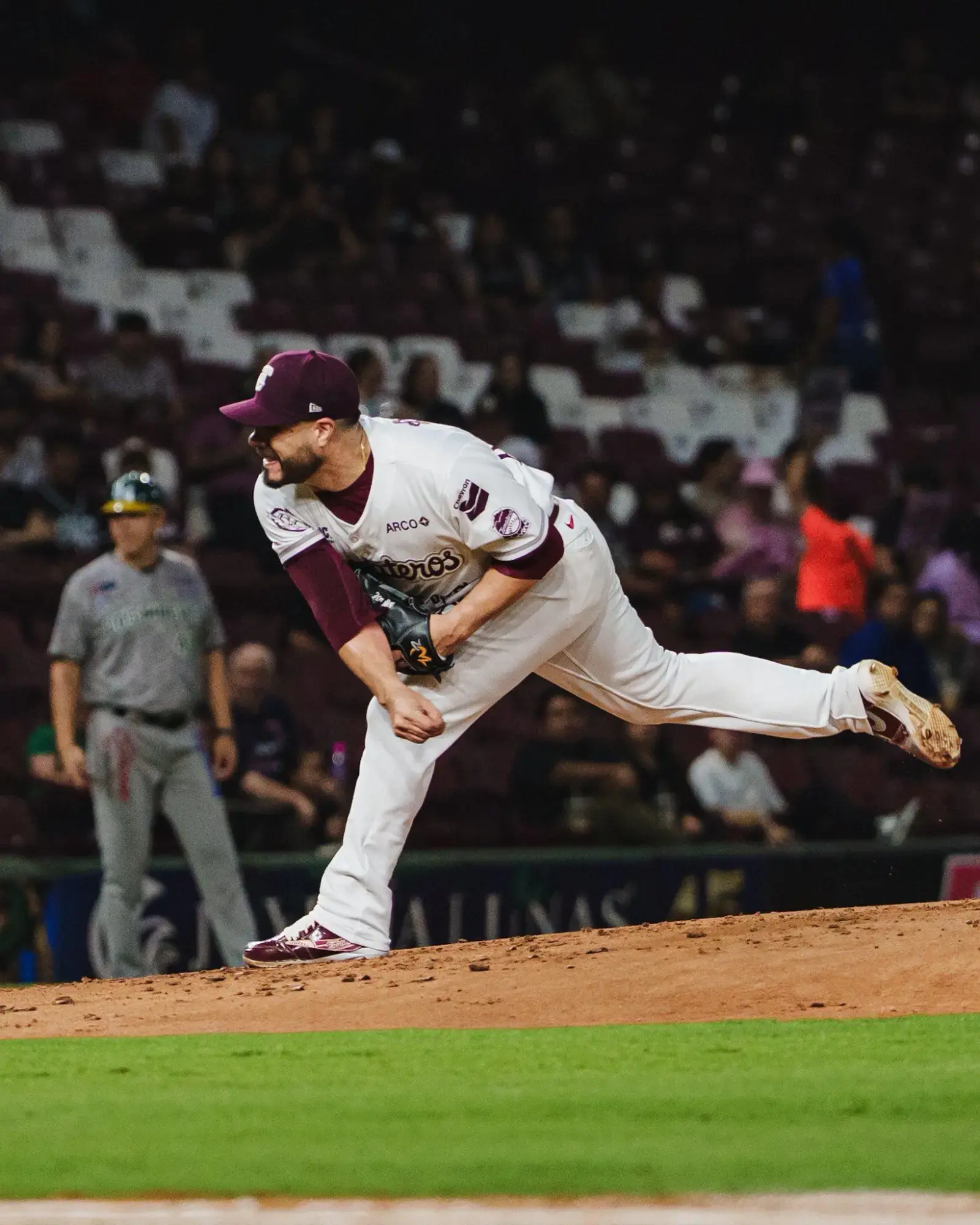 $!Tomateros abre semifinales en casa ante Algodoneros