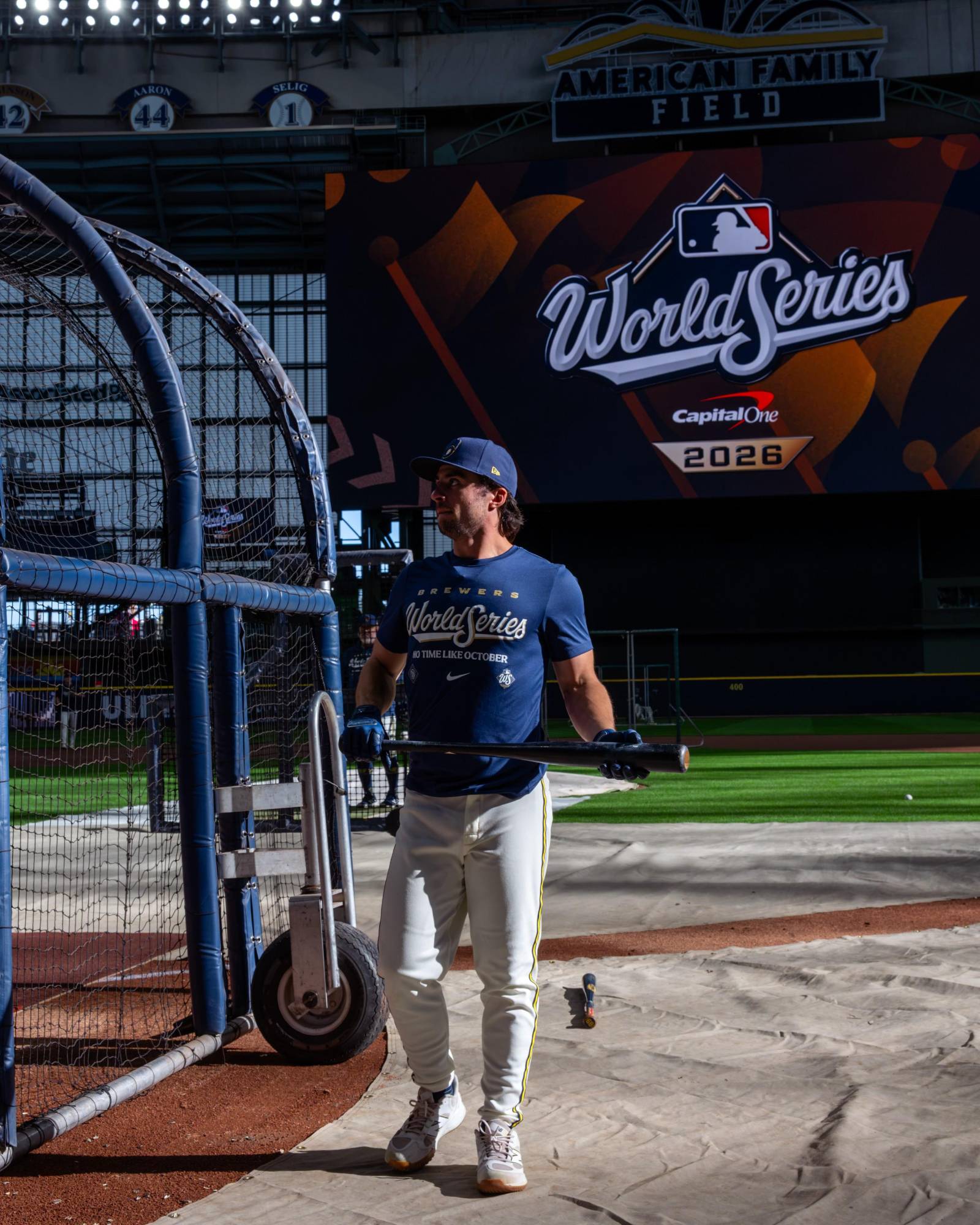 $!Cita con la historia en las Mayores: Cerveceros y Rays van por un campeón inédito
