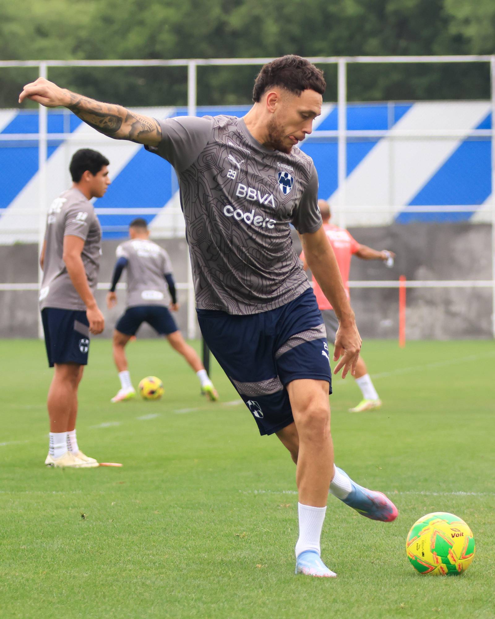 $!¿Dónde y a qué hora ver los partidos del Play-In del Clausura 2025?