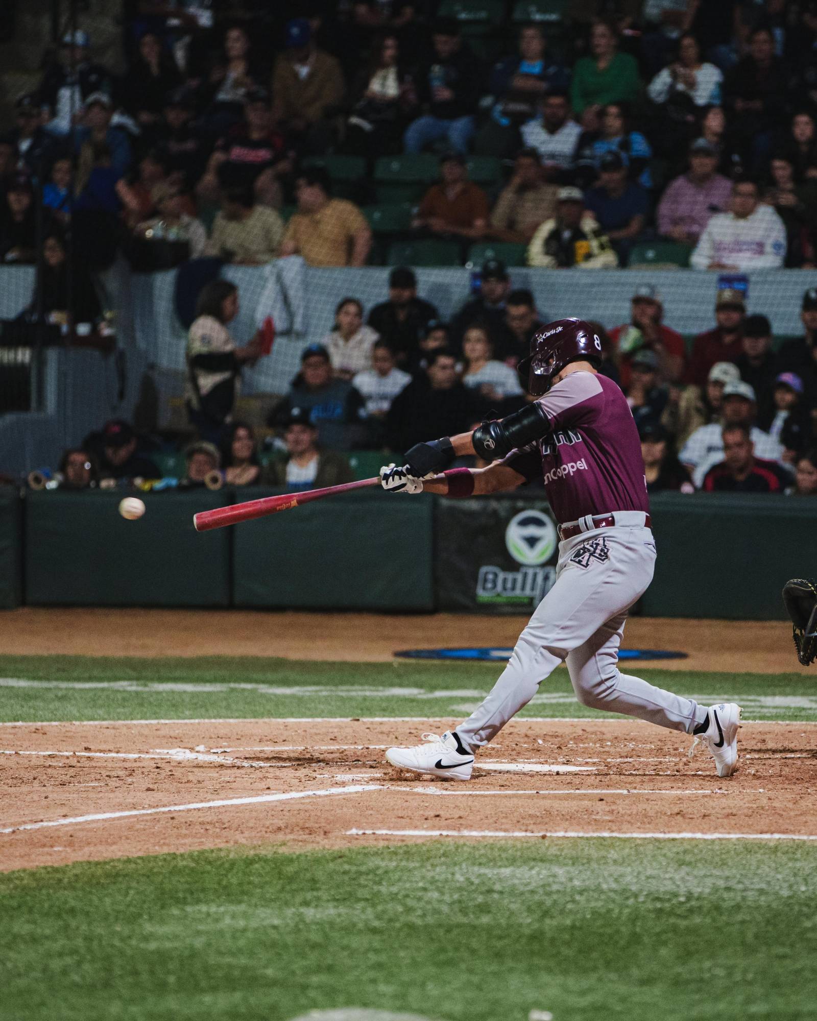 $!Tomateros de Culiacán avanzan a la final de la LMP y aseguran boleto a la Serie del Caribe 2026