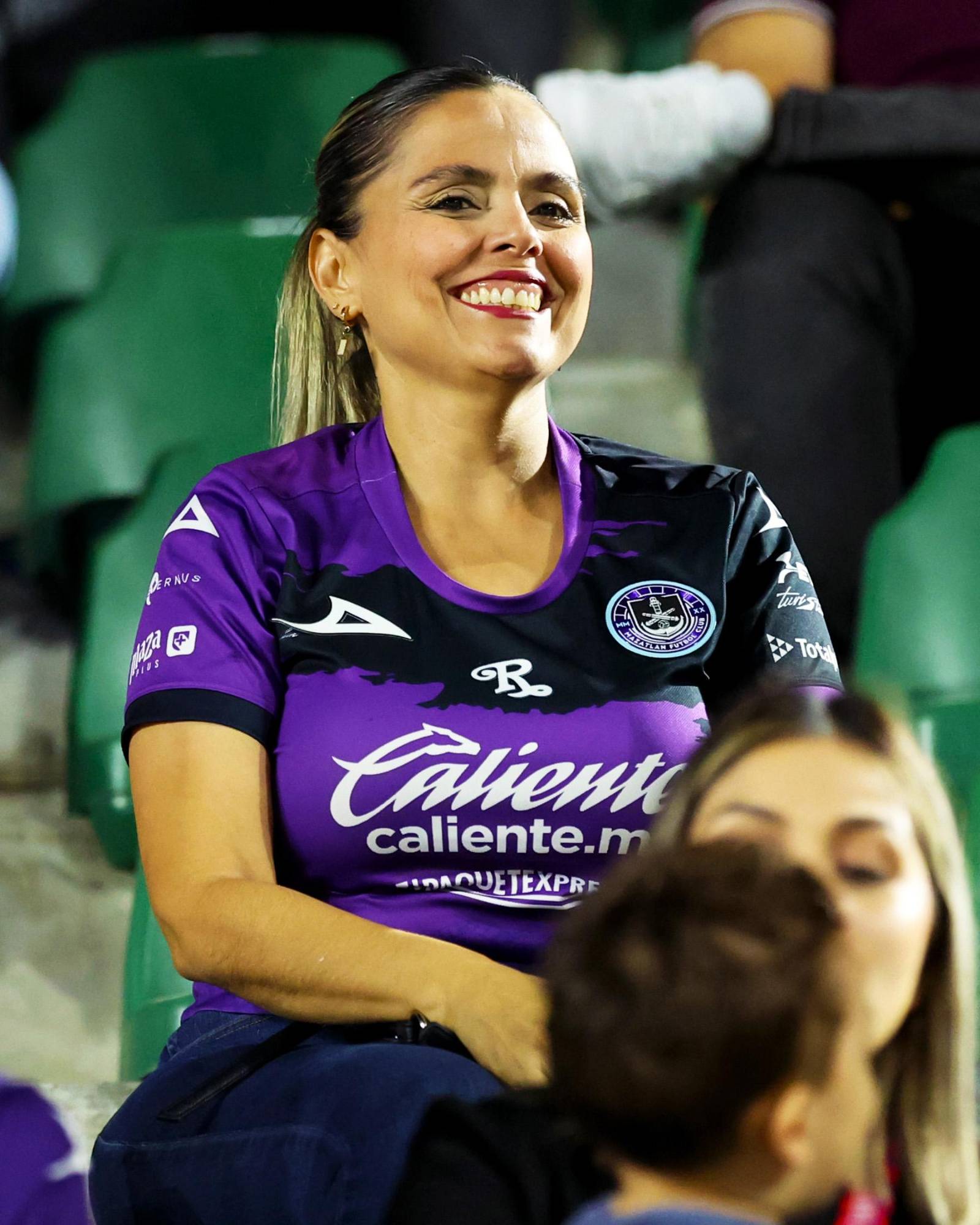 $!Mazatlán Femenil recibe gratis a su afición en duelo ante Atlético de San Luis