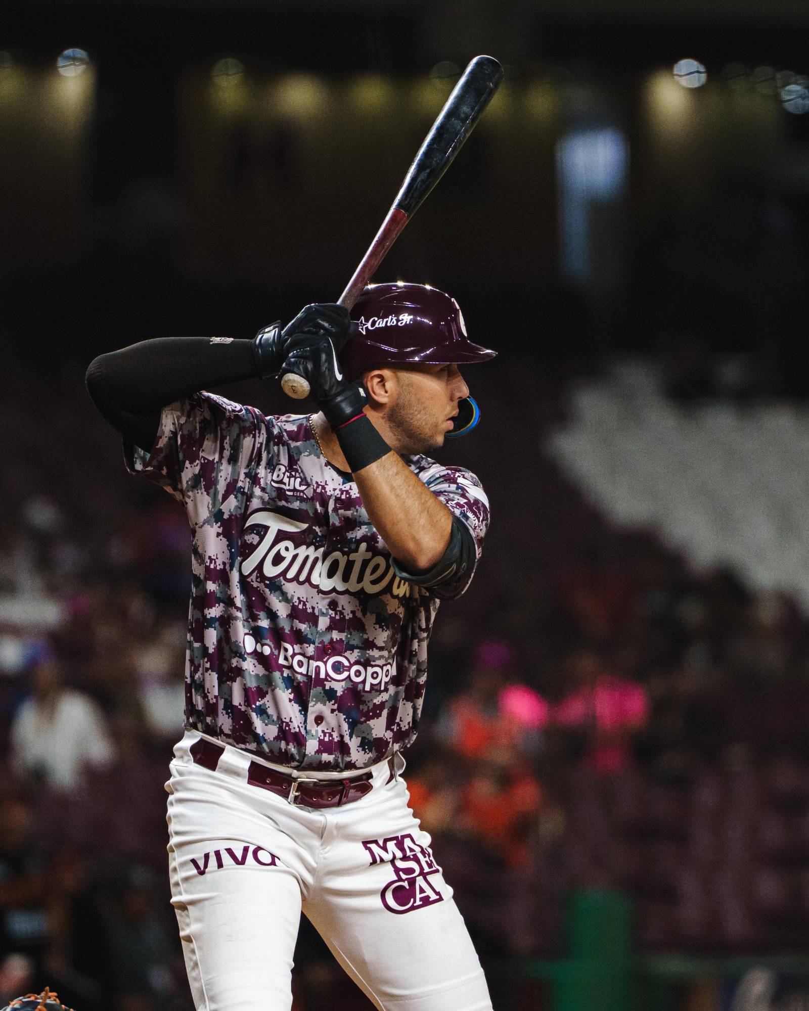 $!Lorenzo Bundy debuta con triunfo y Tomateros pega primero en el Clásico de la LMP