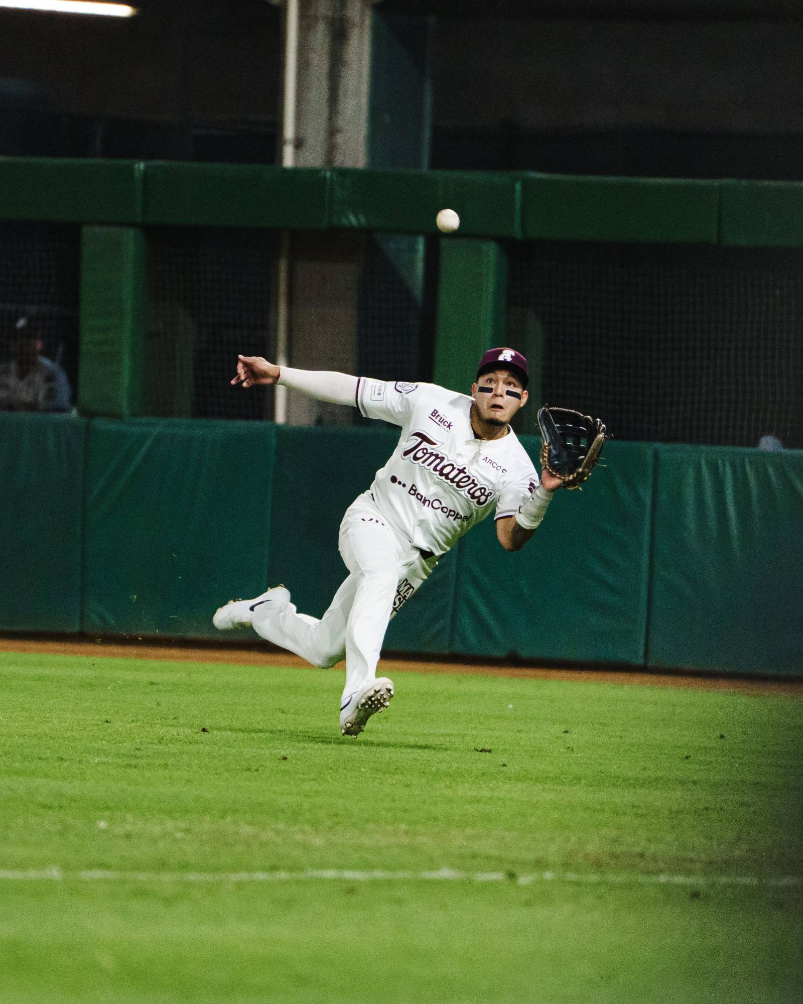 $!Venados de Mazatlán se impone en duelo de pitcheo y blanquea a Tomateros de Culiacán