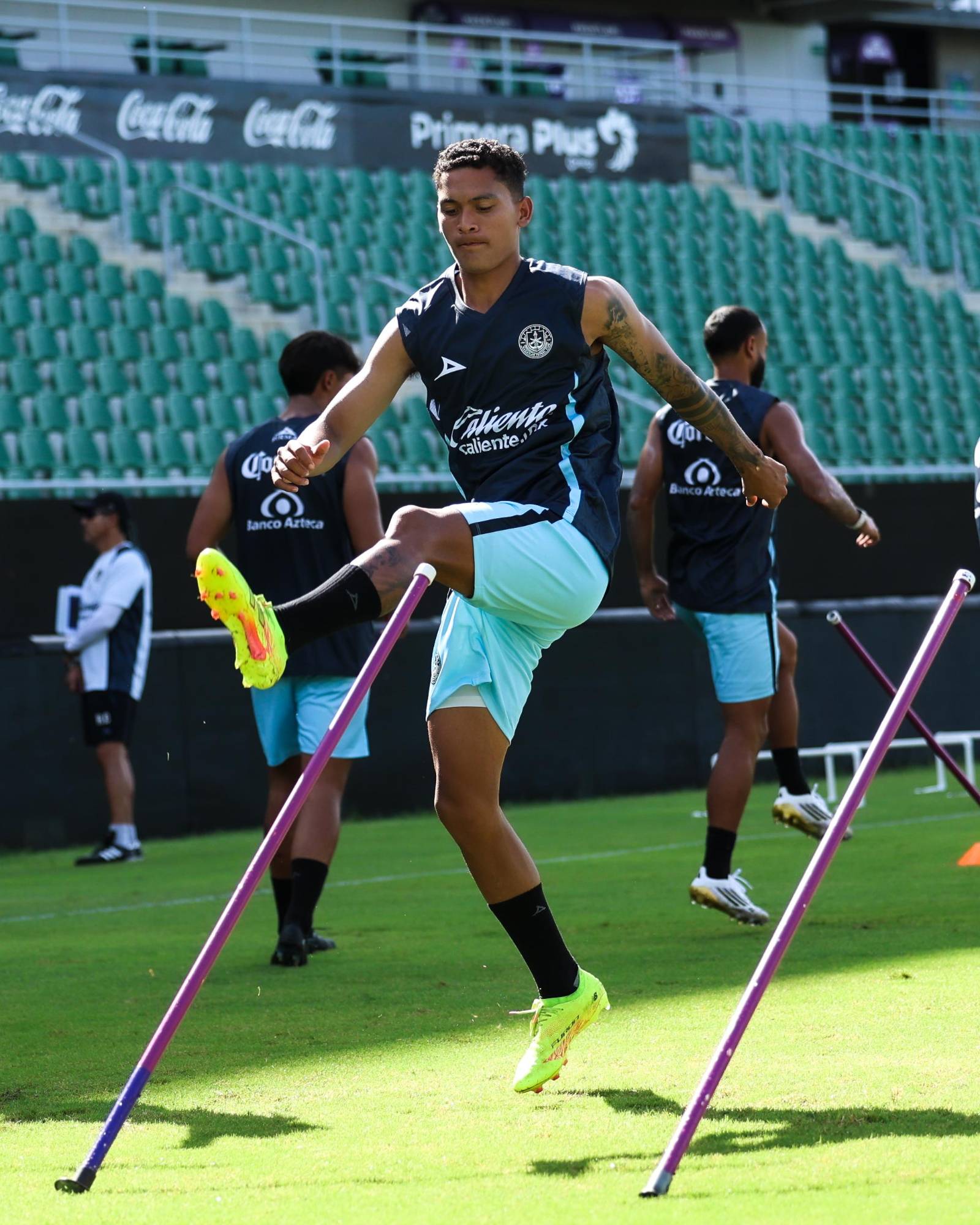 $!Mauro Zaleta se une a Mazatlán FC para el Apertura 2025