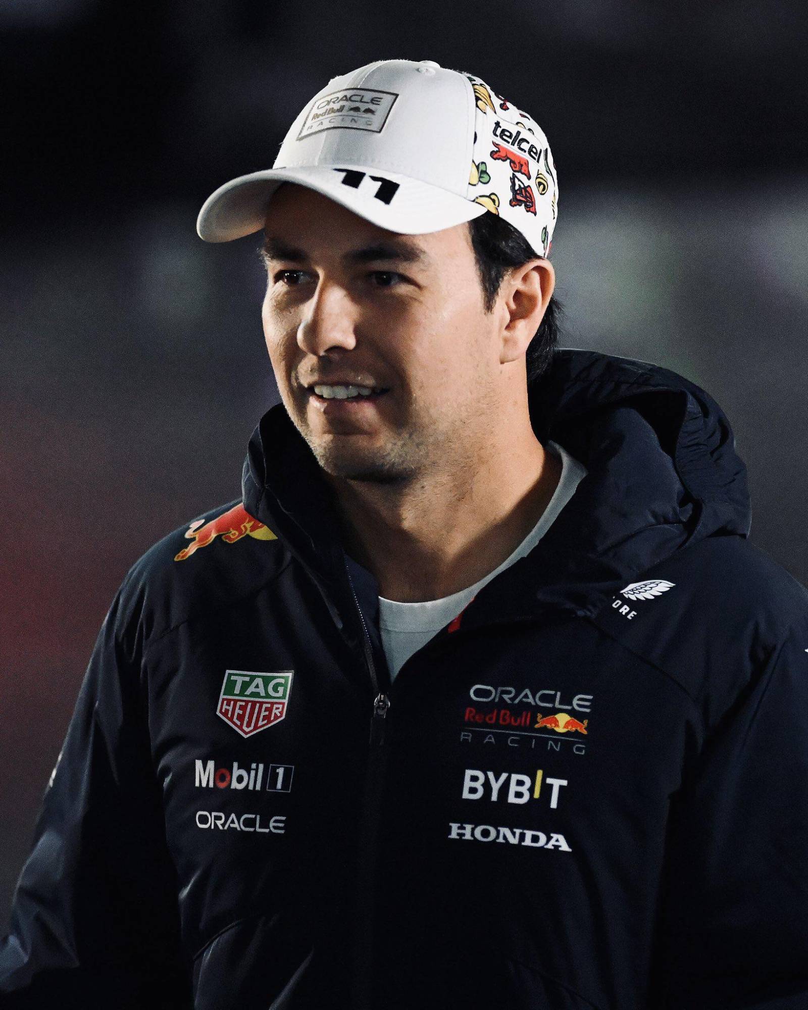 $!Checo Pérez, a un paso de volver a la Fórmula 1 con Cadillac