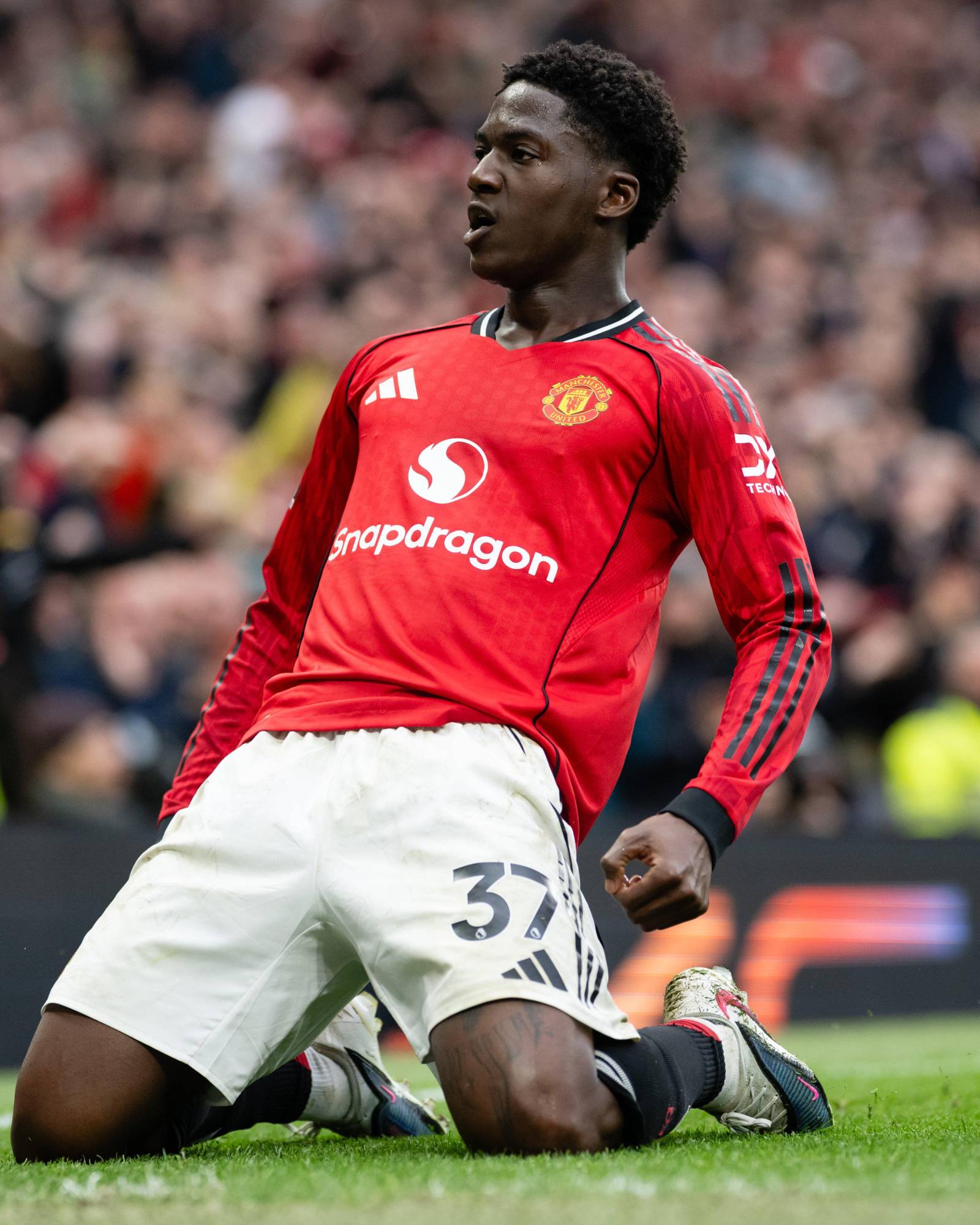 $!Manchester United vence a Liverpool y asegura su lugar en la Champions