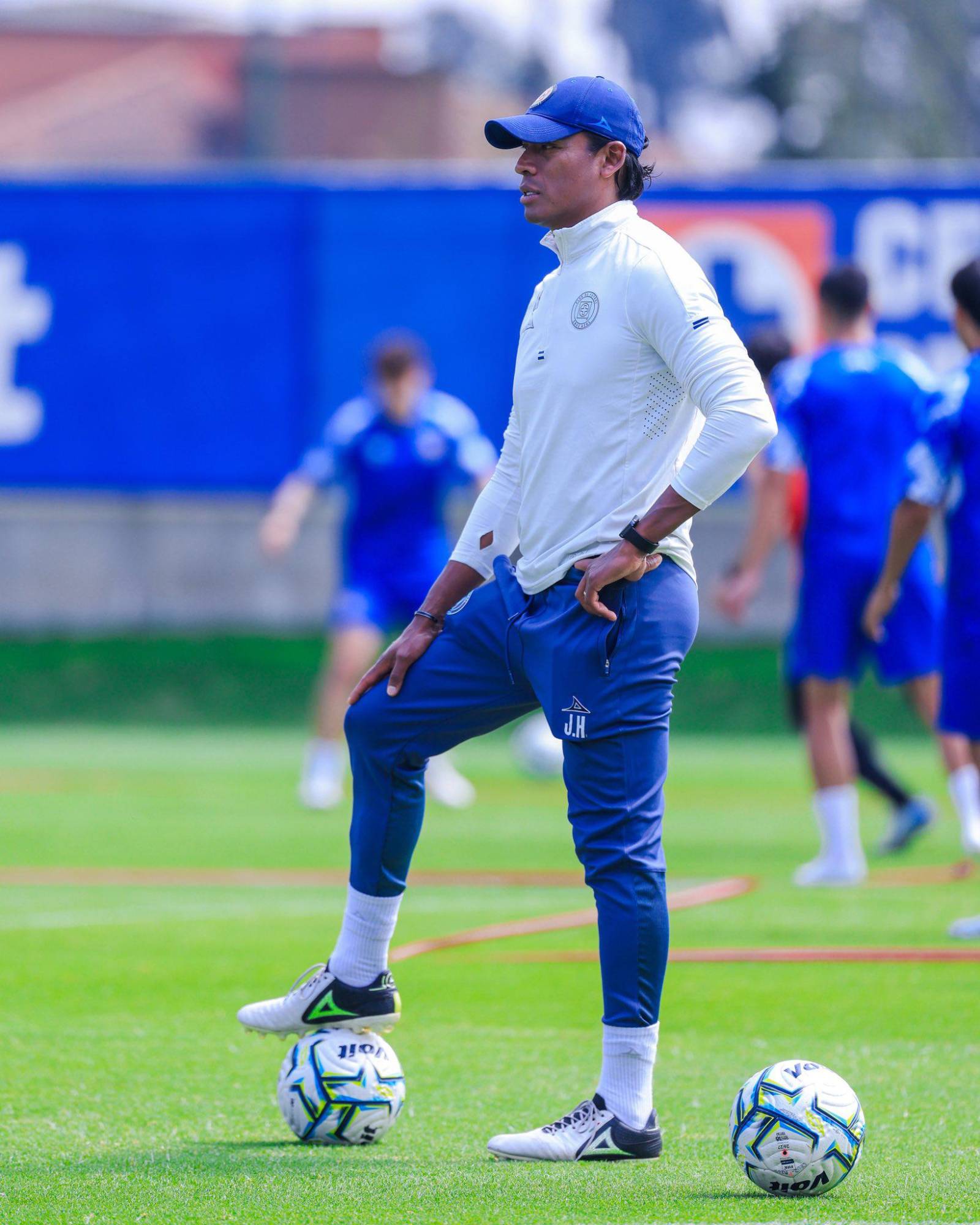 $!Cruz Azul busca frenar su racha negativa de derrotas en su visita a Necaxa en la Jornada 6