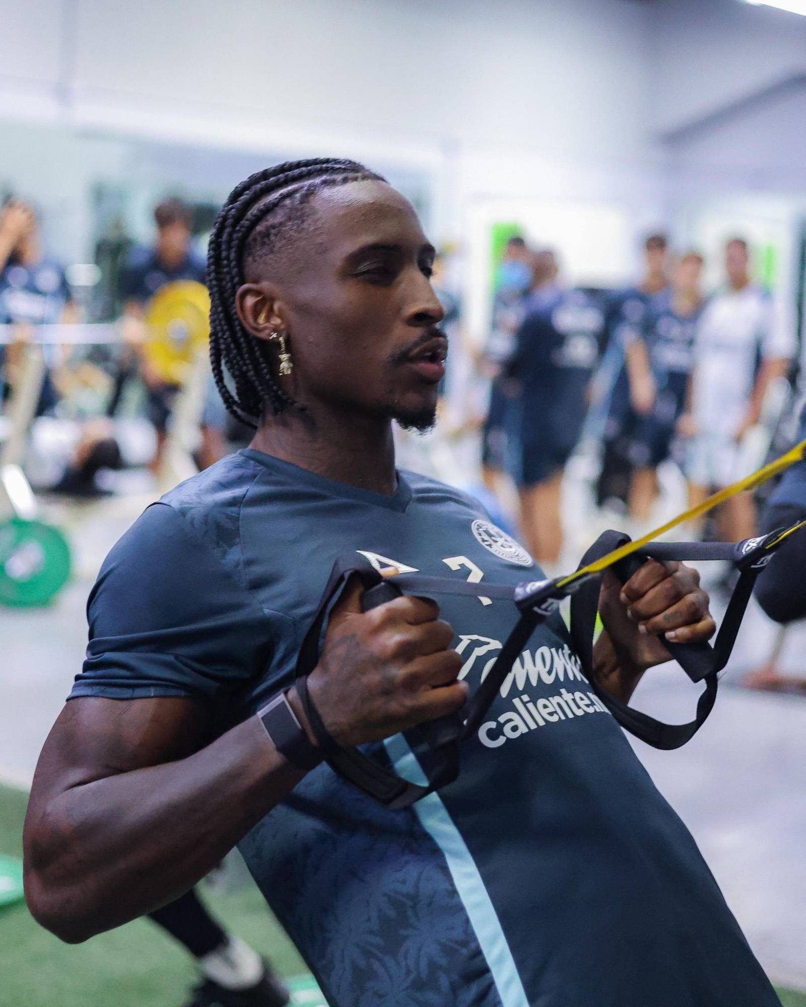 $!Mazatlán FC pone en marcha su pretemporada rumbo al Clausura 2026