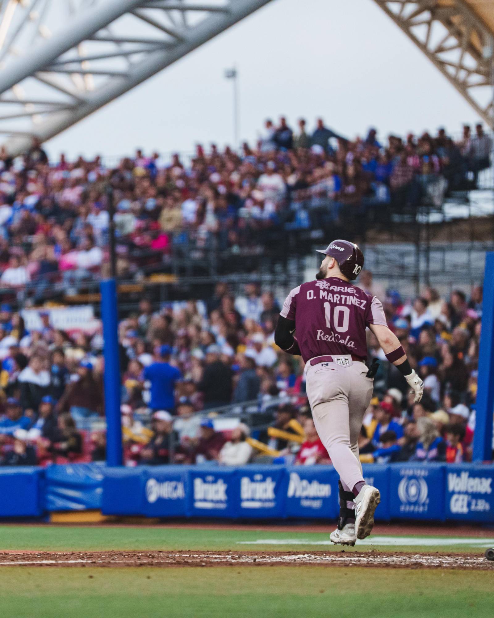 $!Charros barre a Tomateros en la Serie Final y es bicampeón de la LMP