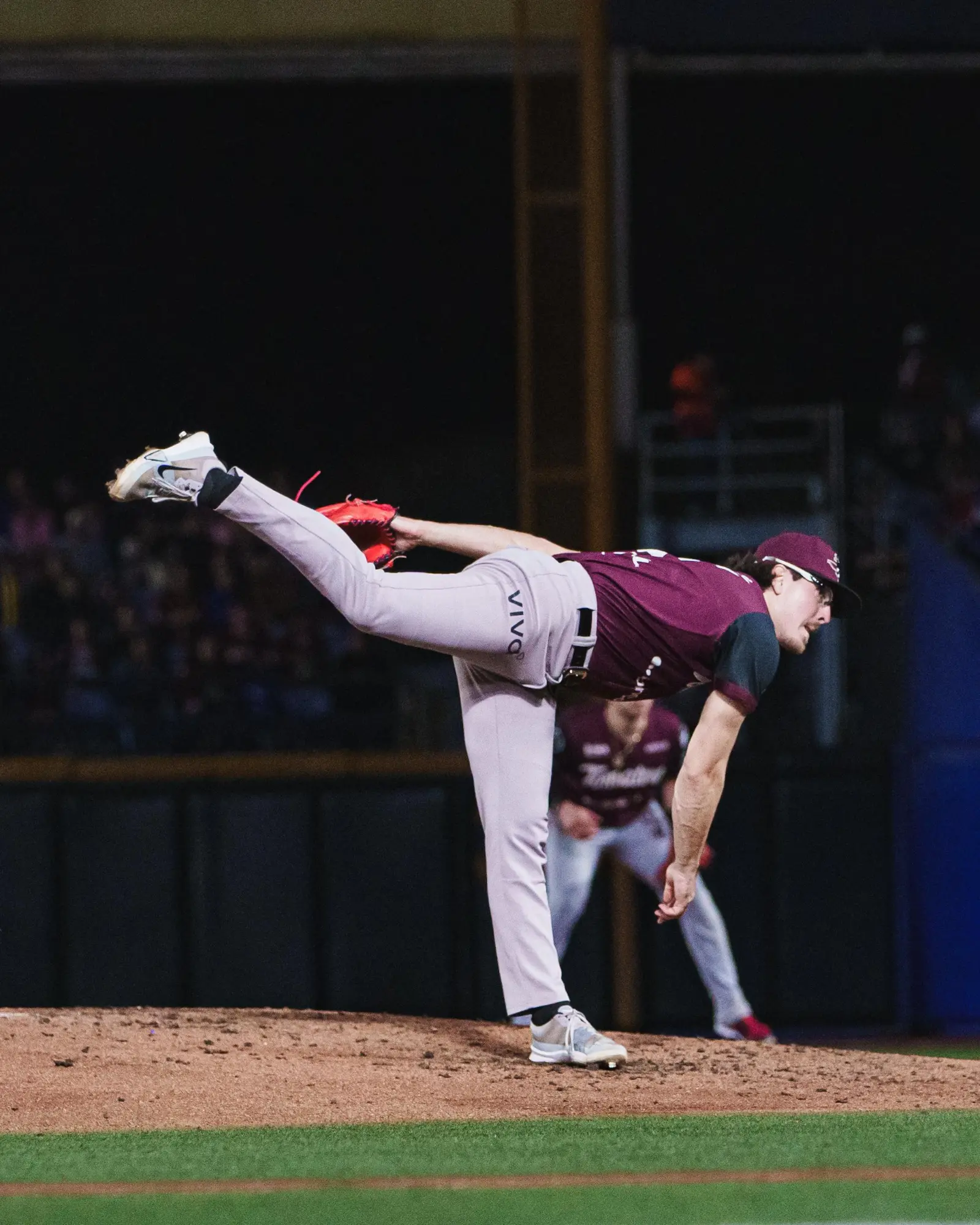 $!Tomateros de Culiacán, al borde del abismo en la Serie Final