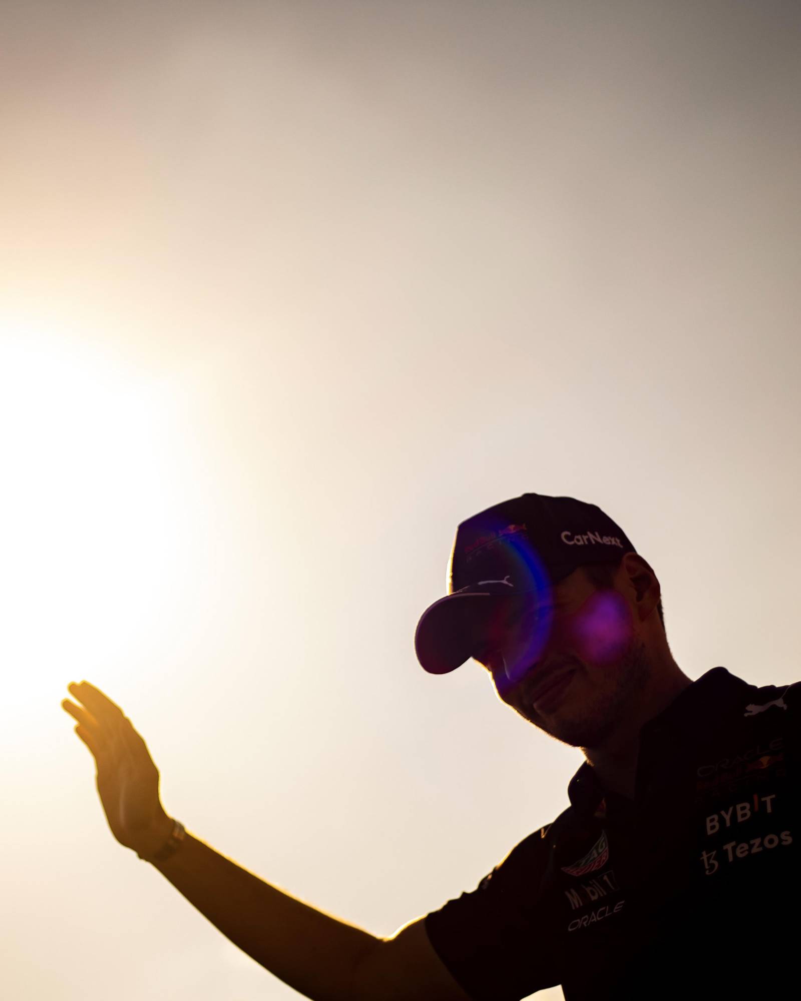 $!Verstappen confirma que seguirá en Red Bull en 2026: ‘Es hora de acabar con todos los rumores’