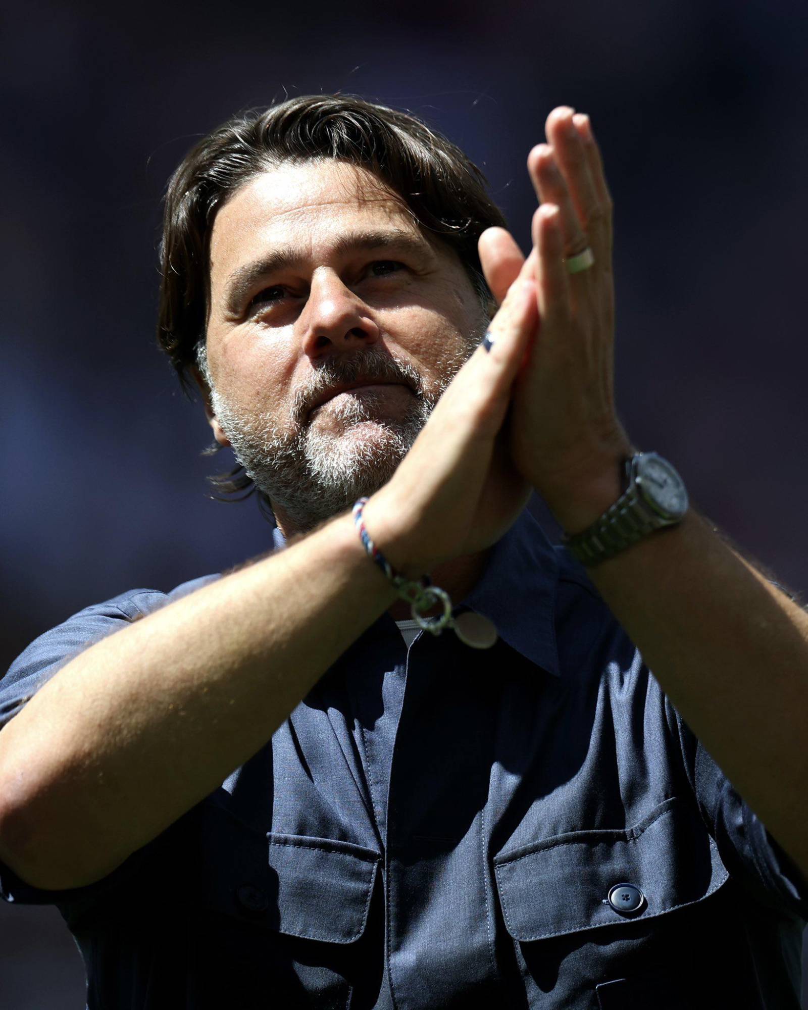 $!Estados Unidos renueva a Pochettino hasta el Mundial de 2030