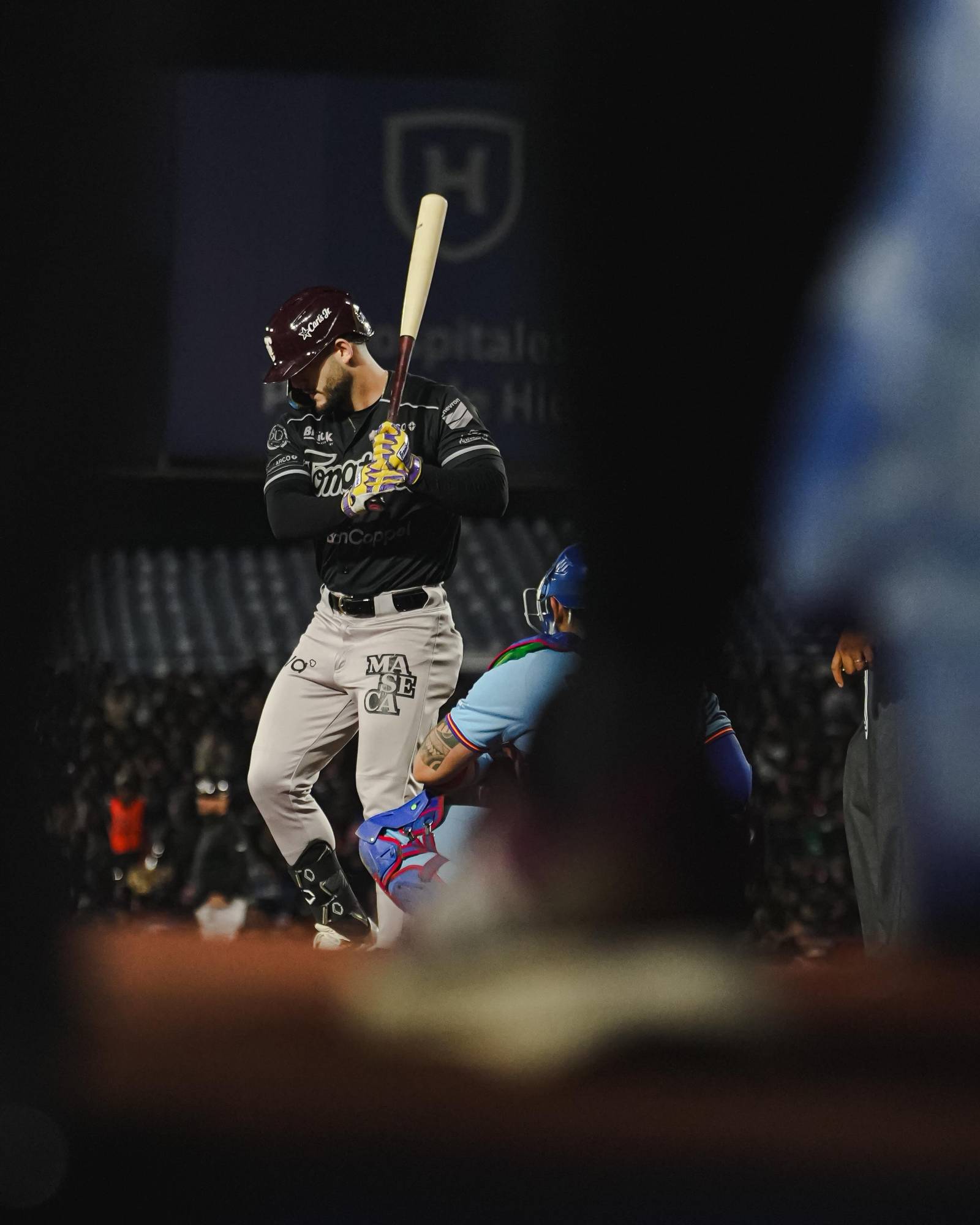 $!Tomateros cae en duelo cerrado y Charros completa la barrida en Zapopan