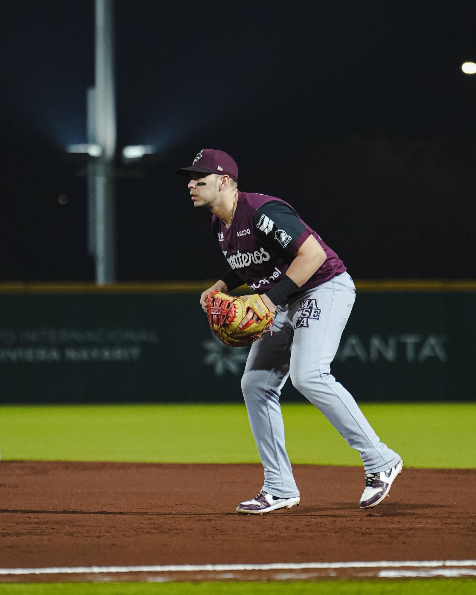 $!Tomateros de Culiacán cierra como líder de la segunda vuelta de la LMP