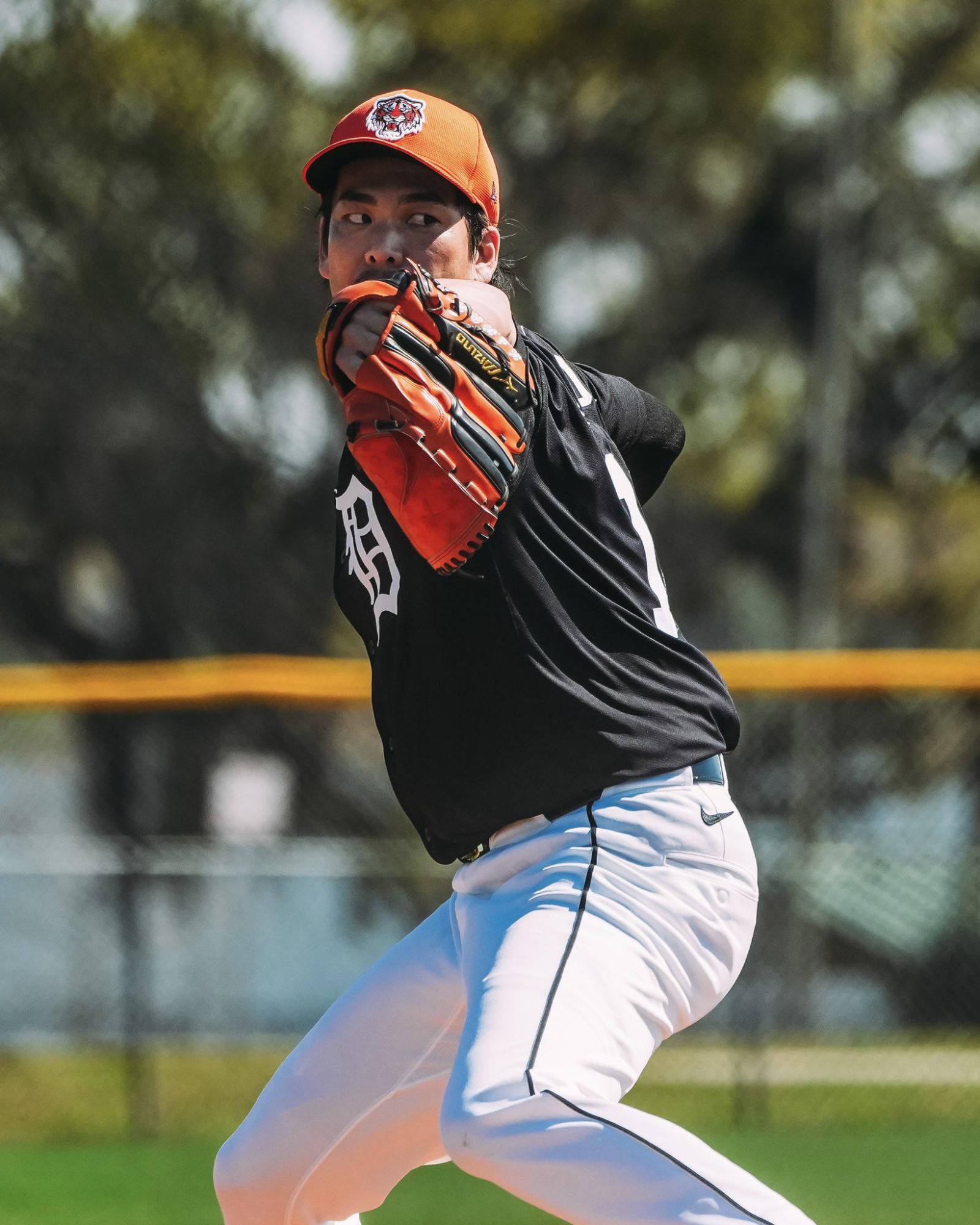 $!Cachorros habrían acordado un pacto de liga menor con Kenta Maeda