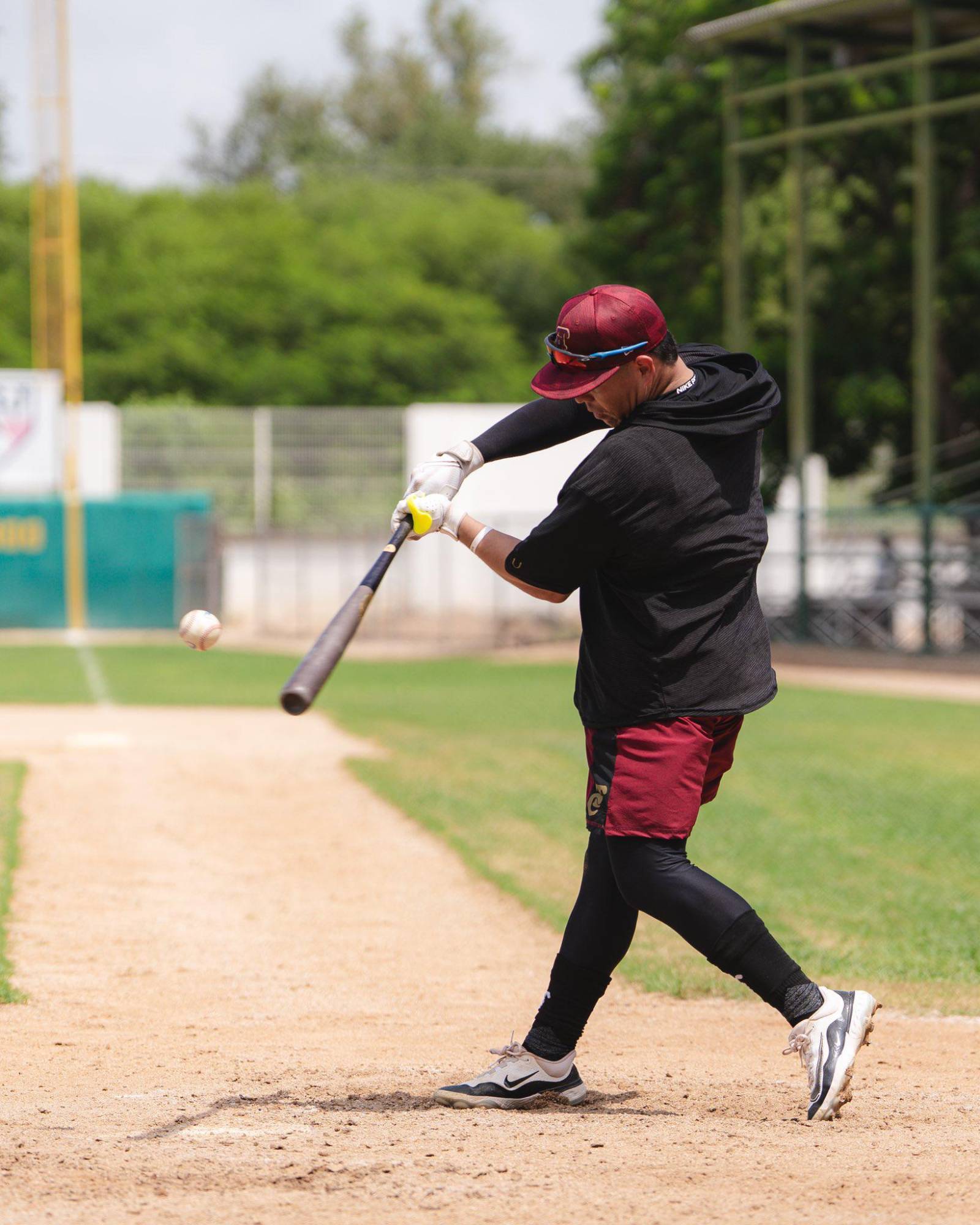 $!Cinco nuevos elementos se incorporan al campamento de Tomateros de Culiacán