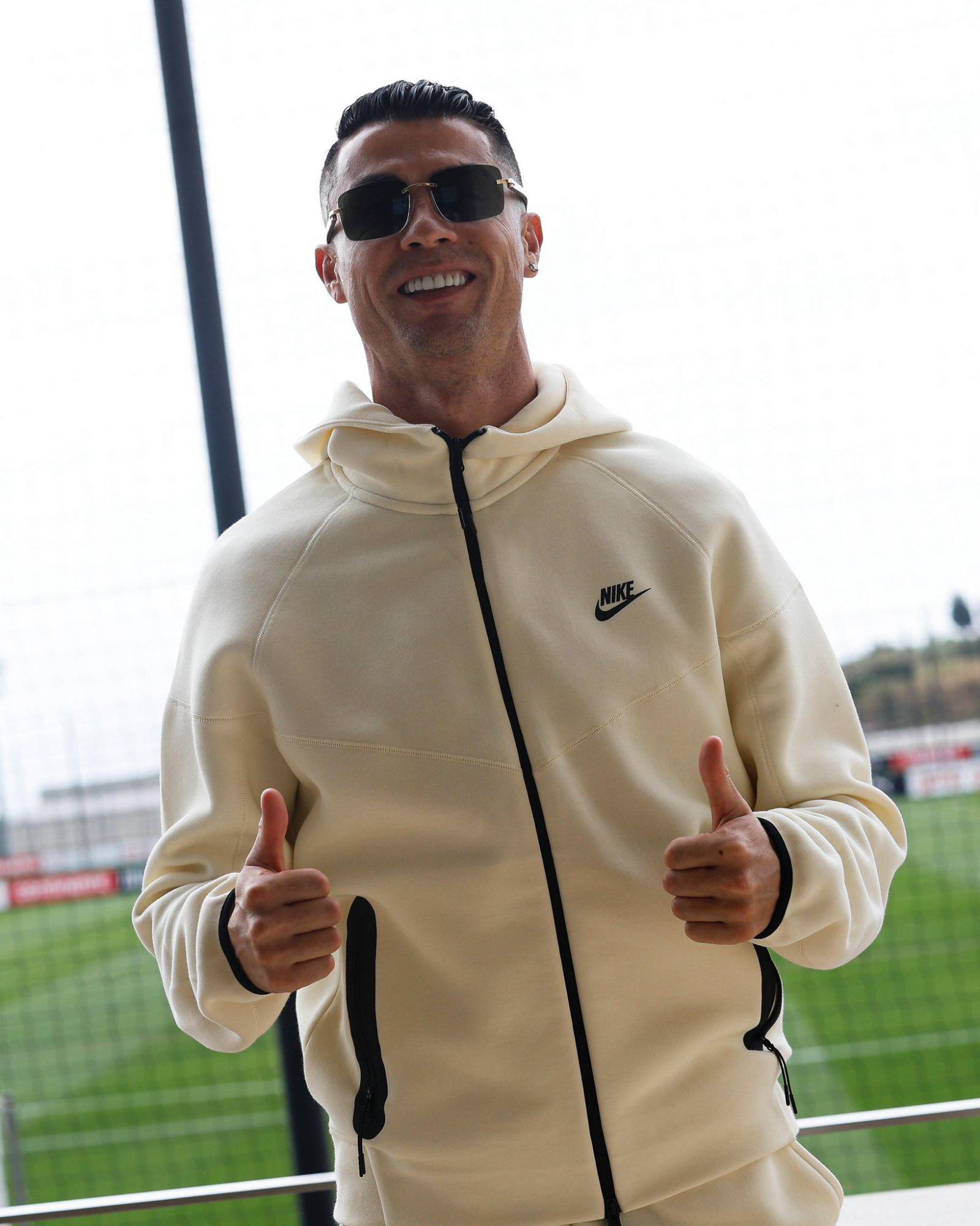 $!Cristiano Ronaldo se convierte en el primer futbolista multimillonario, según Bloomberg