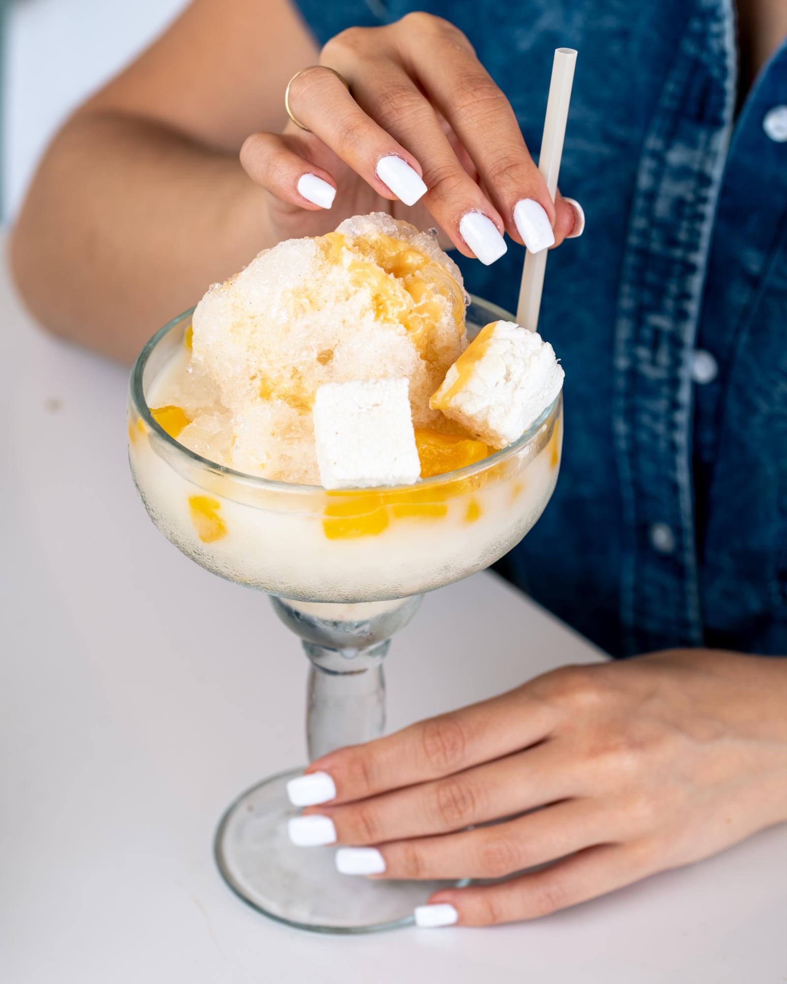 $!Visita Barrio Olas Altas, la marisquería de los mazatlecos