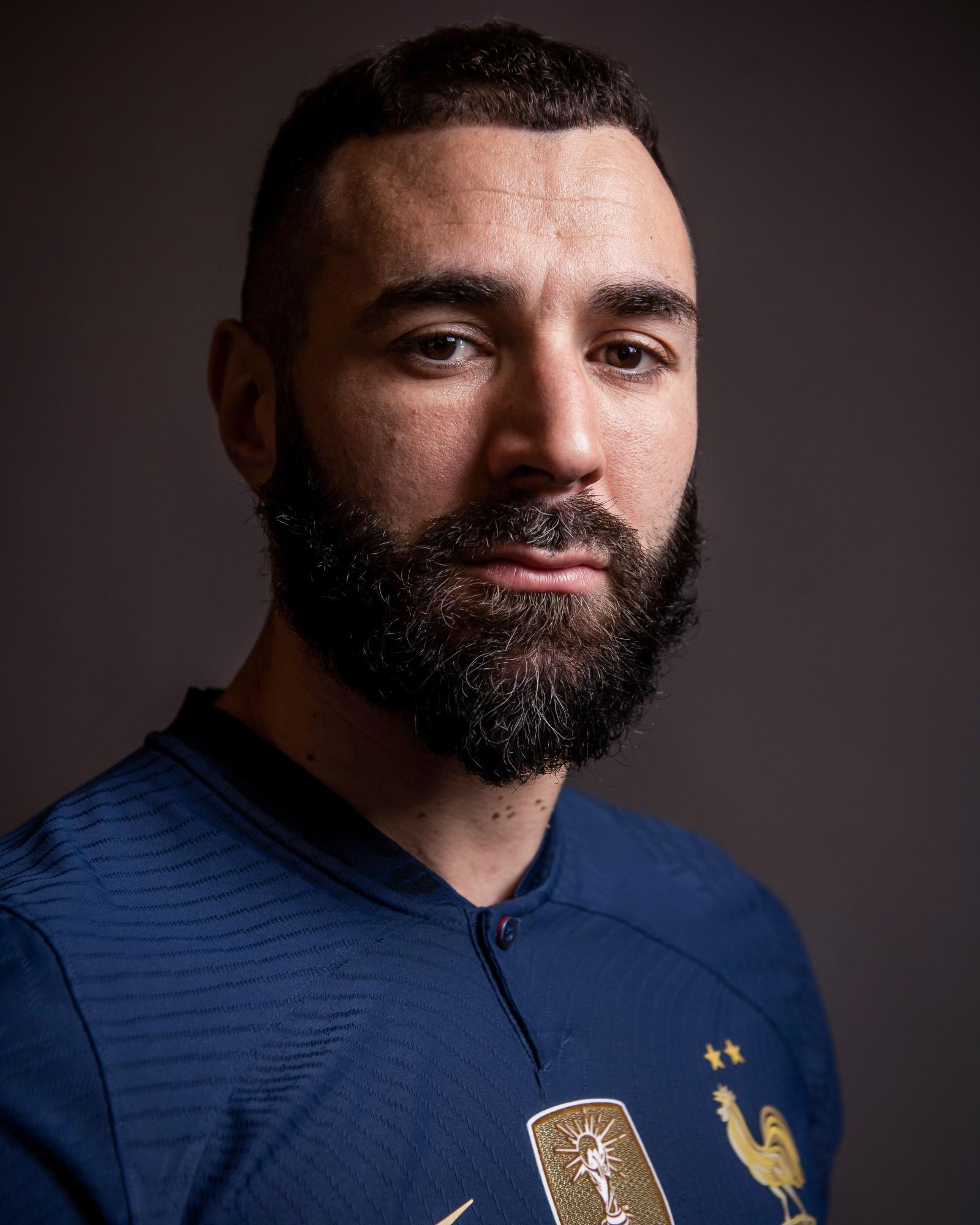 $!Karim Benzema se pierde la Copa del Mundo por lesión