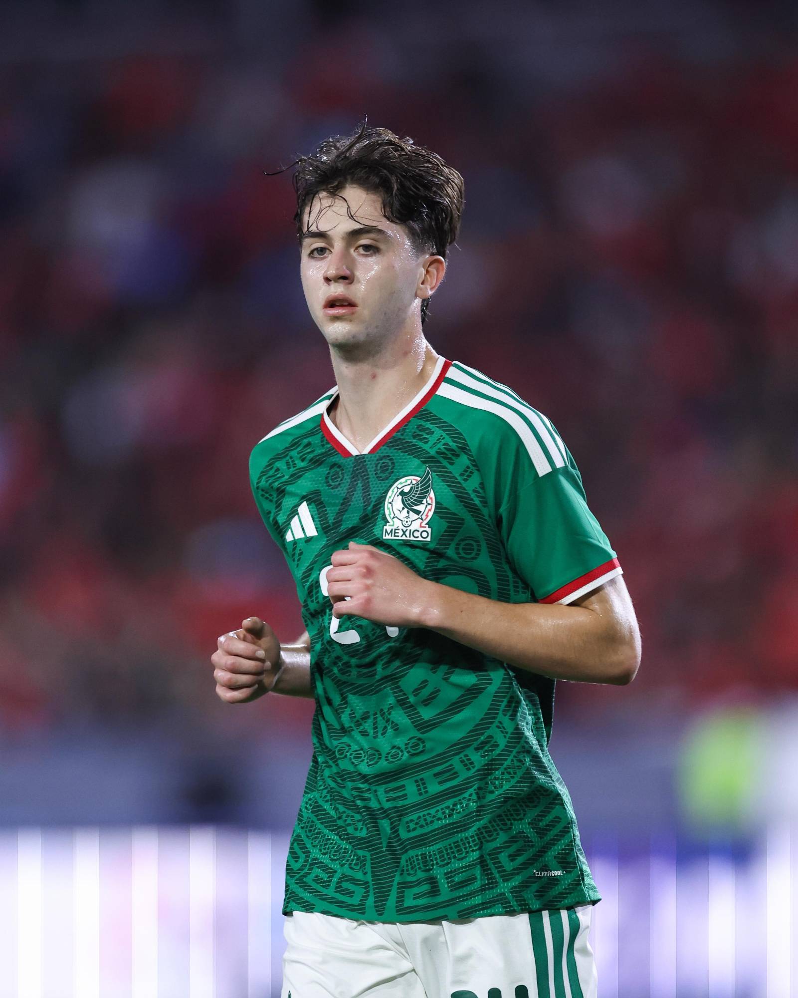 $!México vence a Panamá con autogol en amistoso rumbo al Mundial 2026